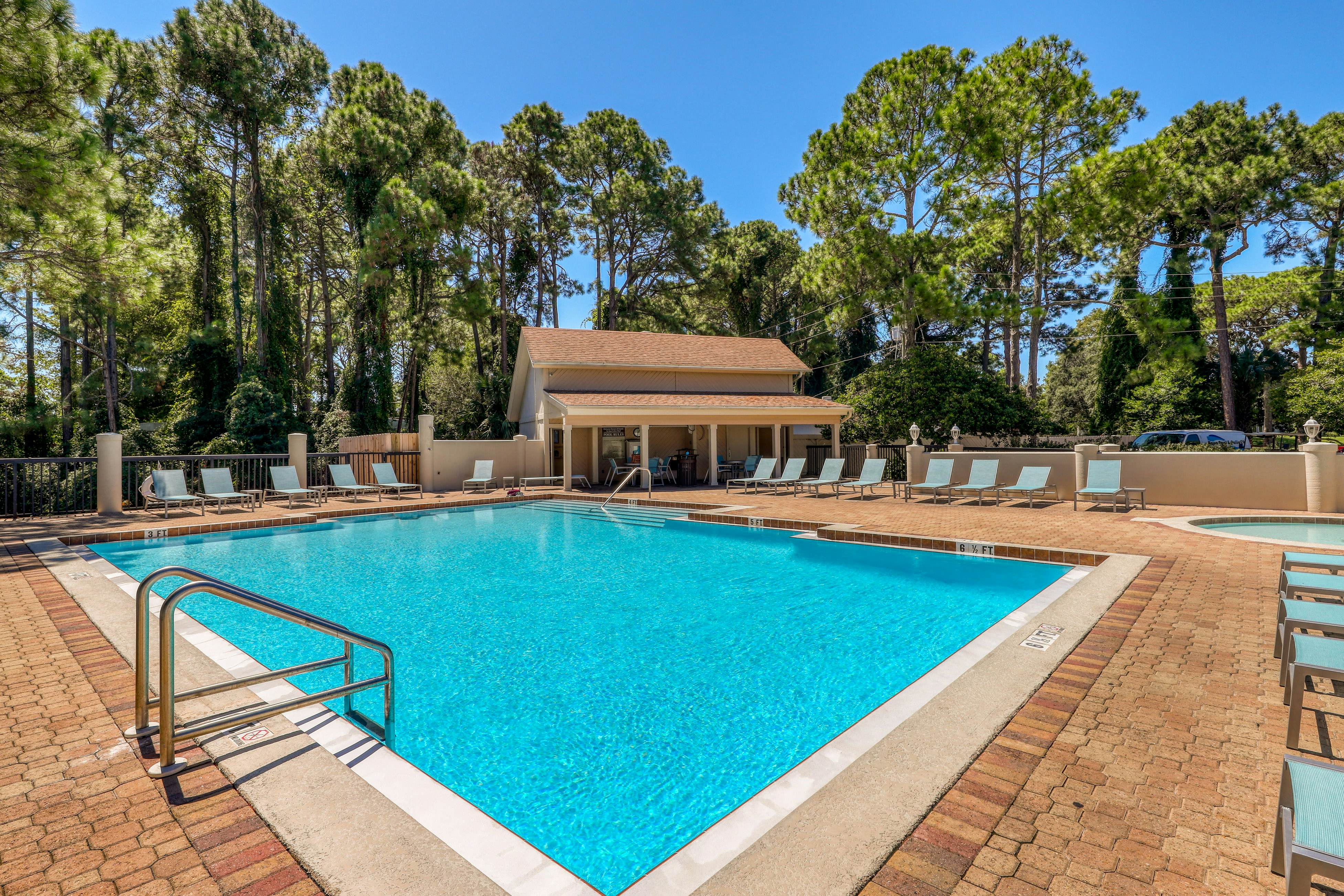 Beachwalk Villa 5194