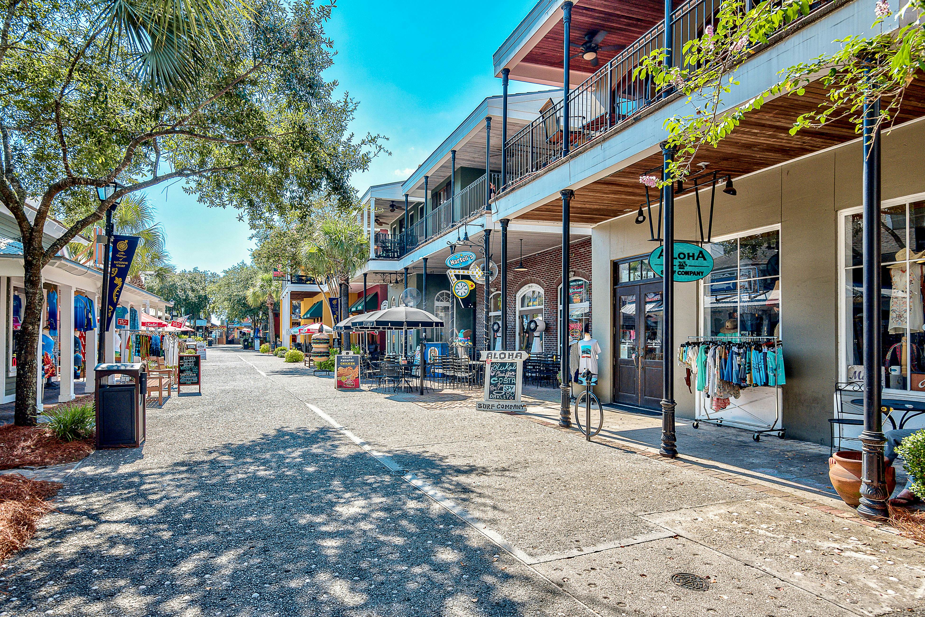 Beachwalk Villa 5194