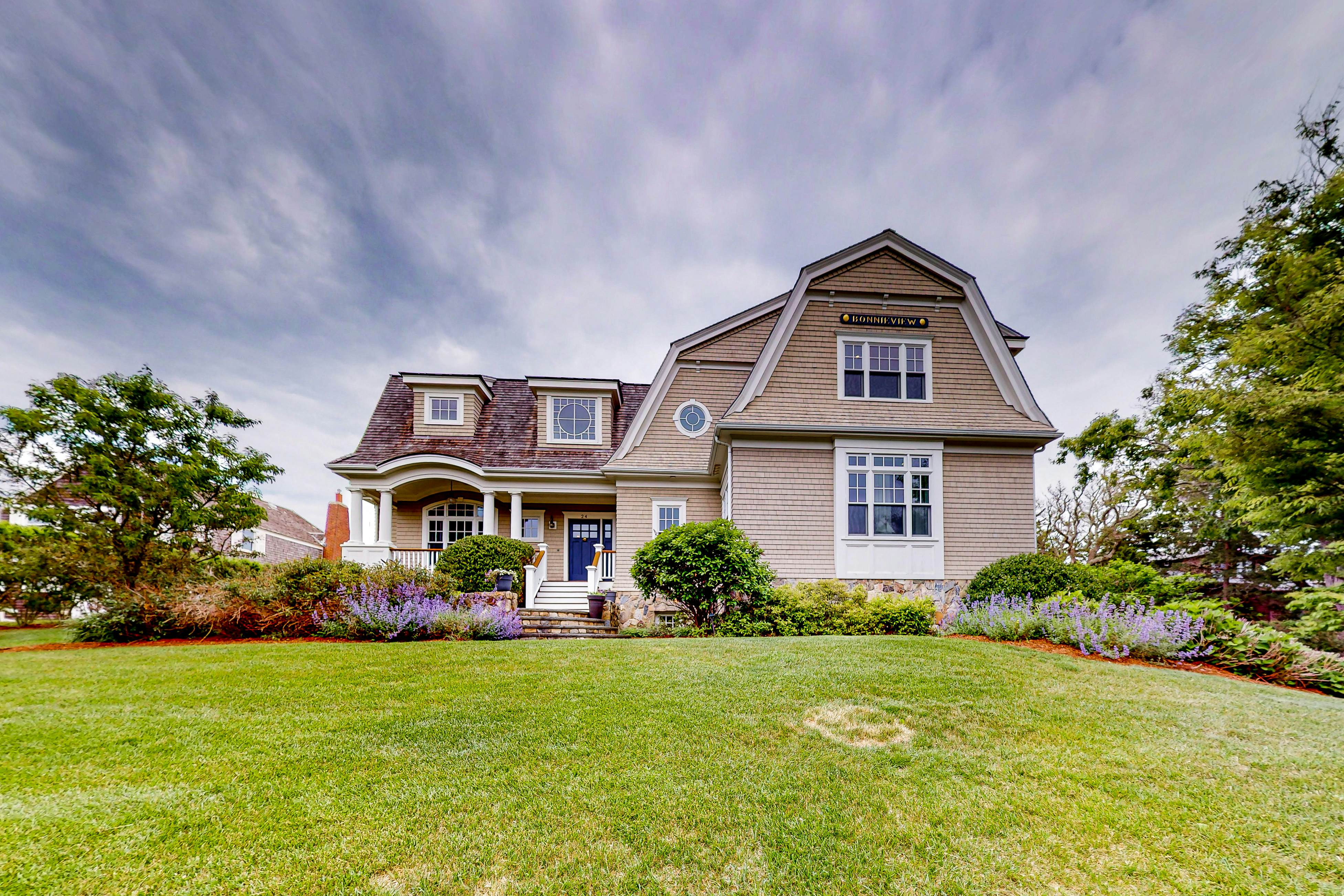 The Bonnieview
