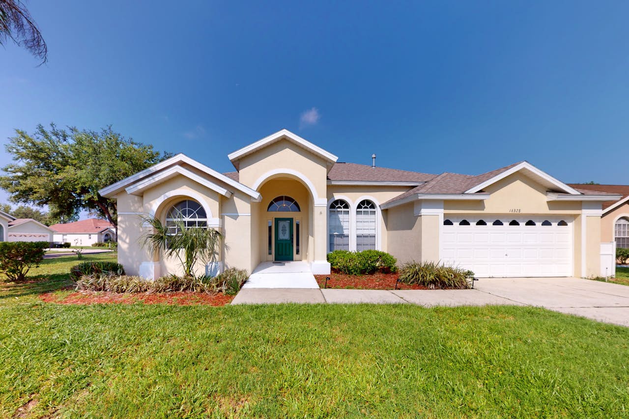 Sandhill Serenity 6 BD Clermont, FL Vacation Rental Vacasa