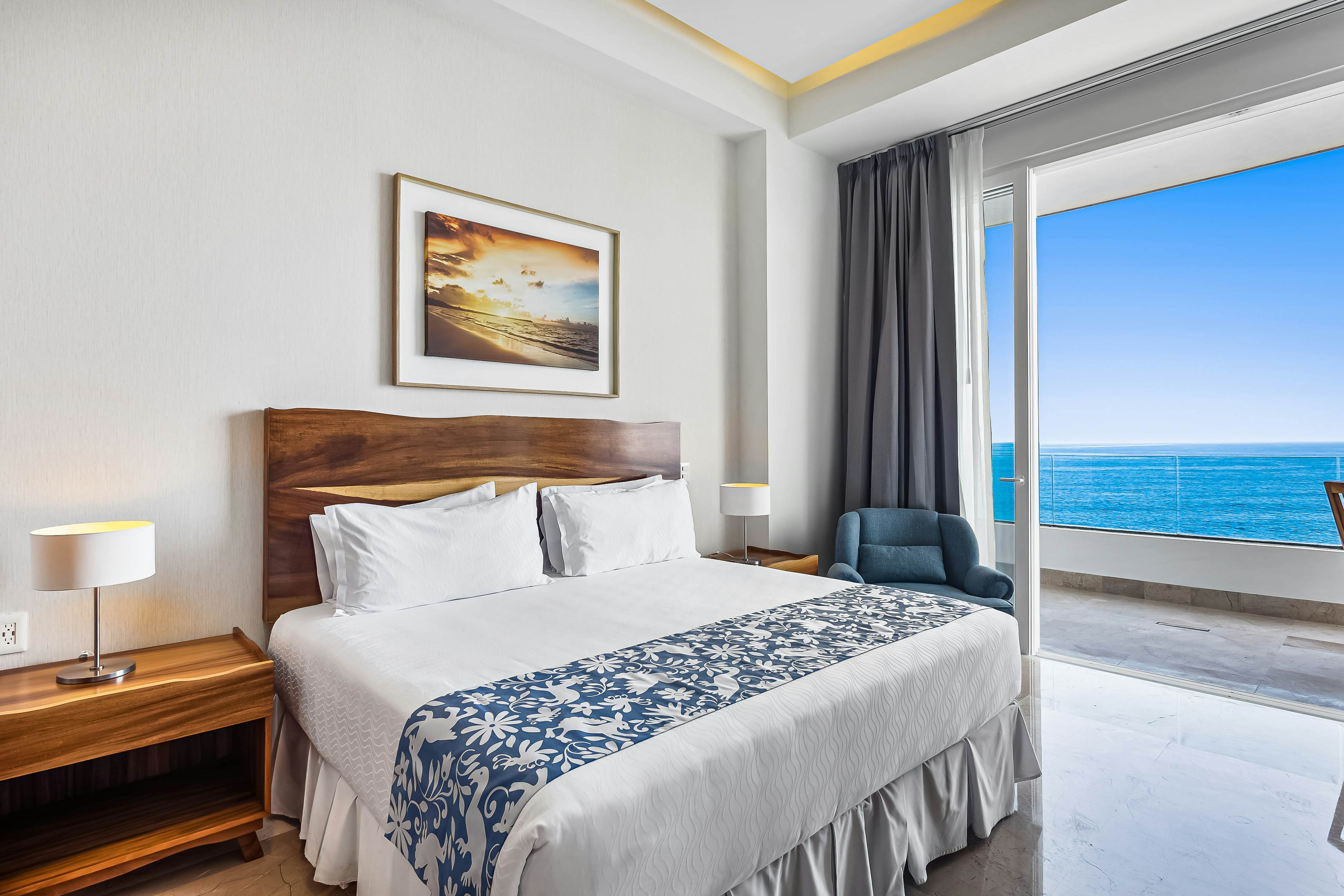 Blue Horizon 502 at Residences