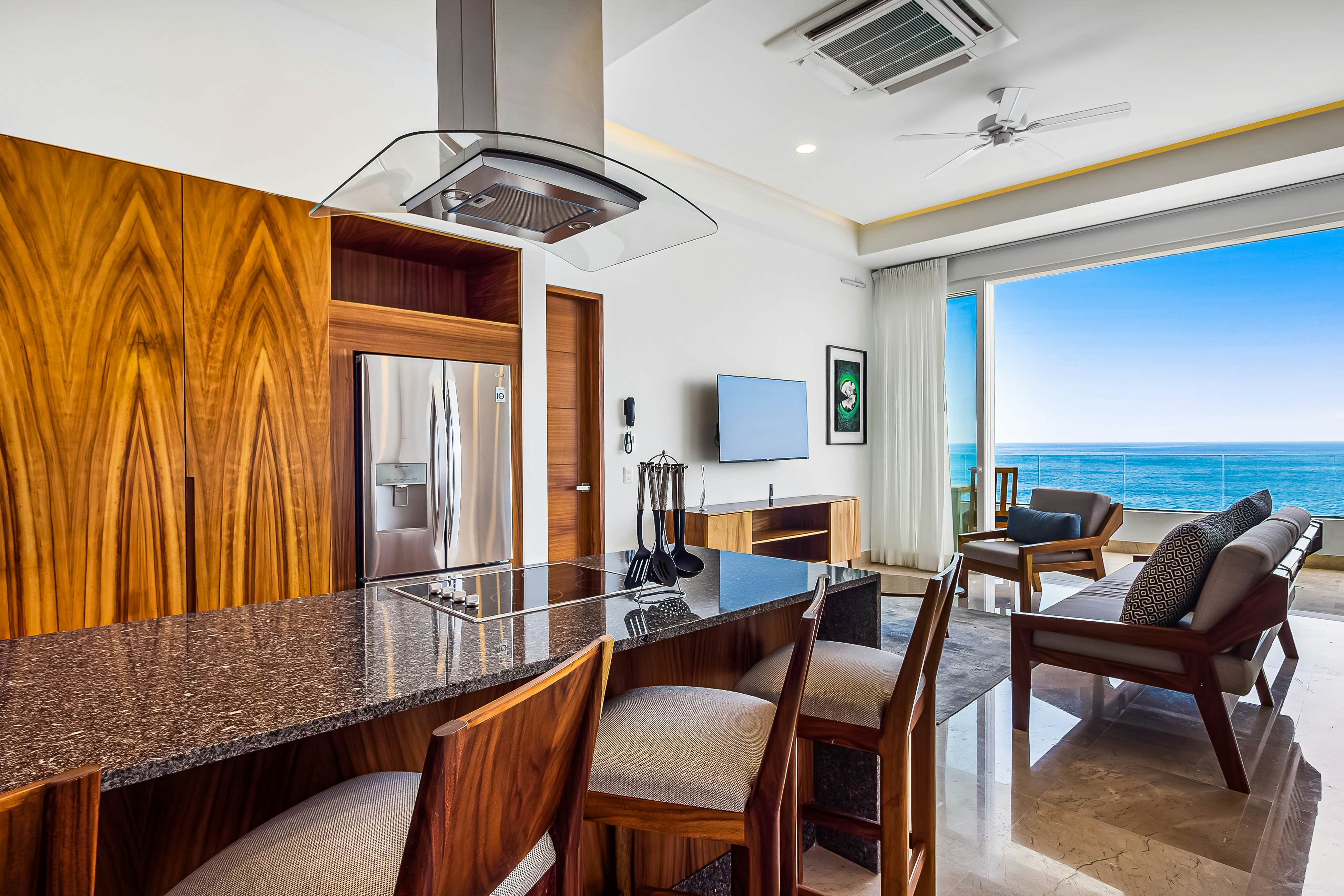 Blue Horizon 502 at Residences