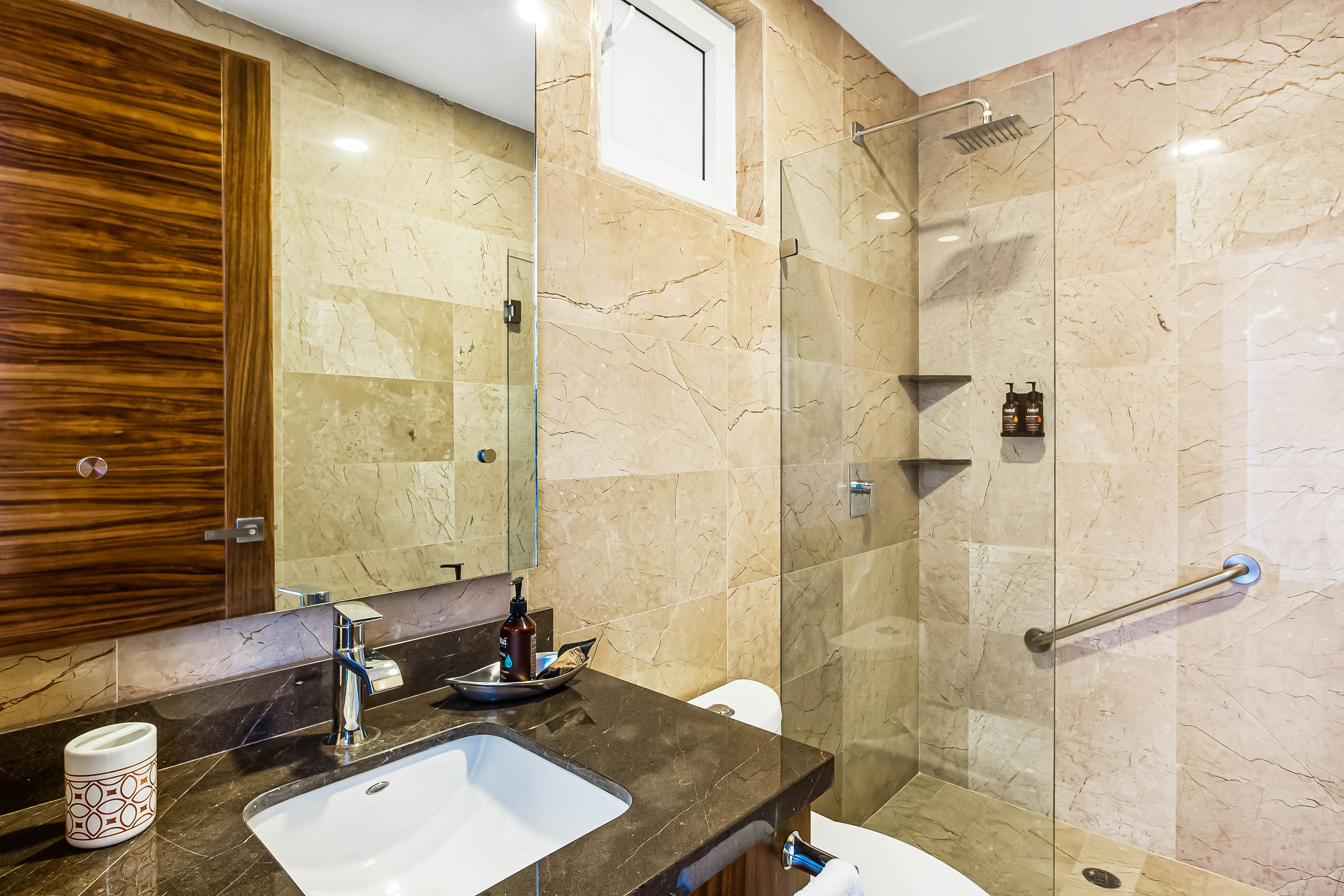 Blue Horizon 502 at Residences