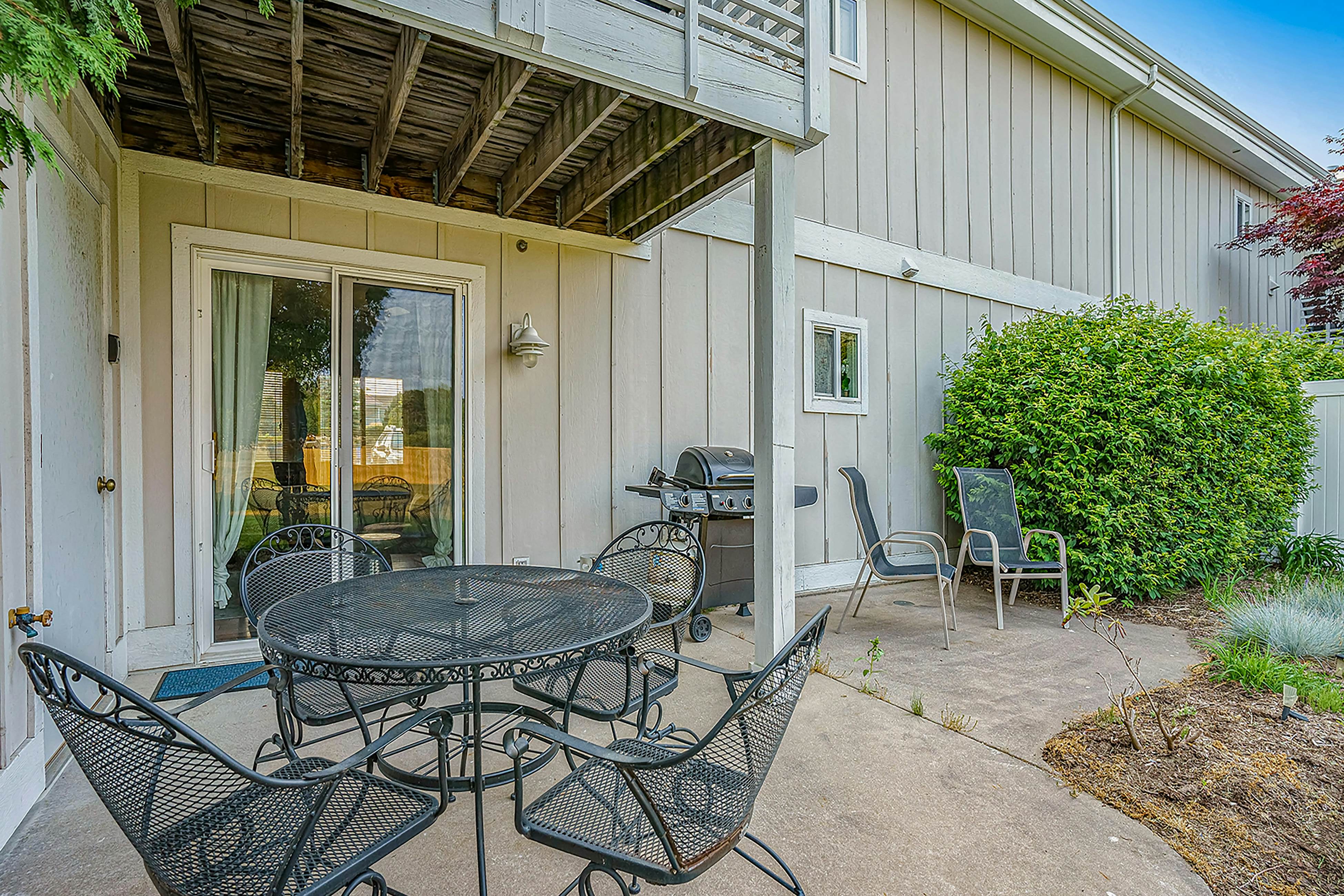 Northern Lights Condominiums - Bluebird Condo