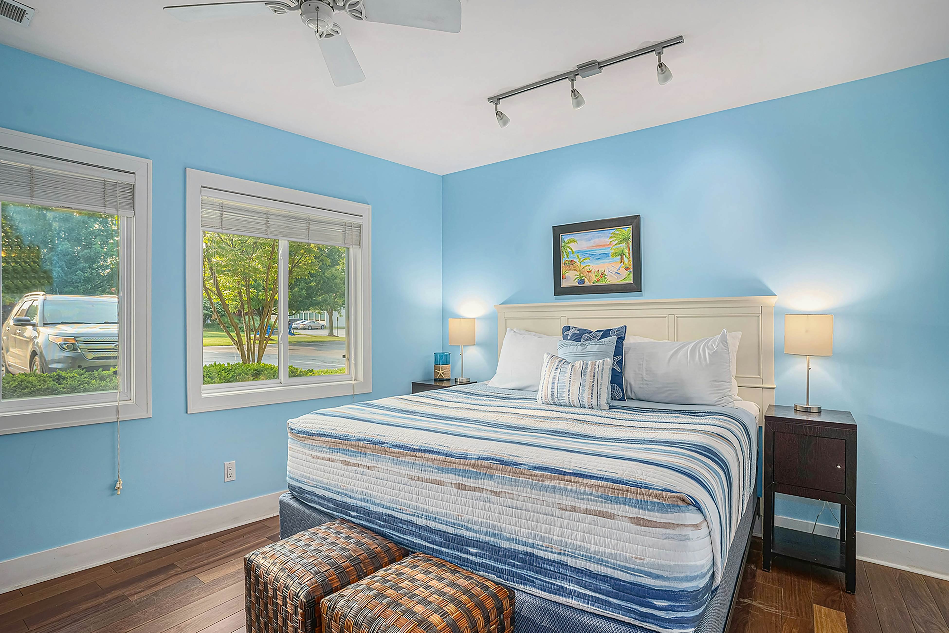 Northern Lights Condominiums - Bluebird Condo