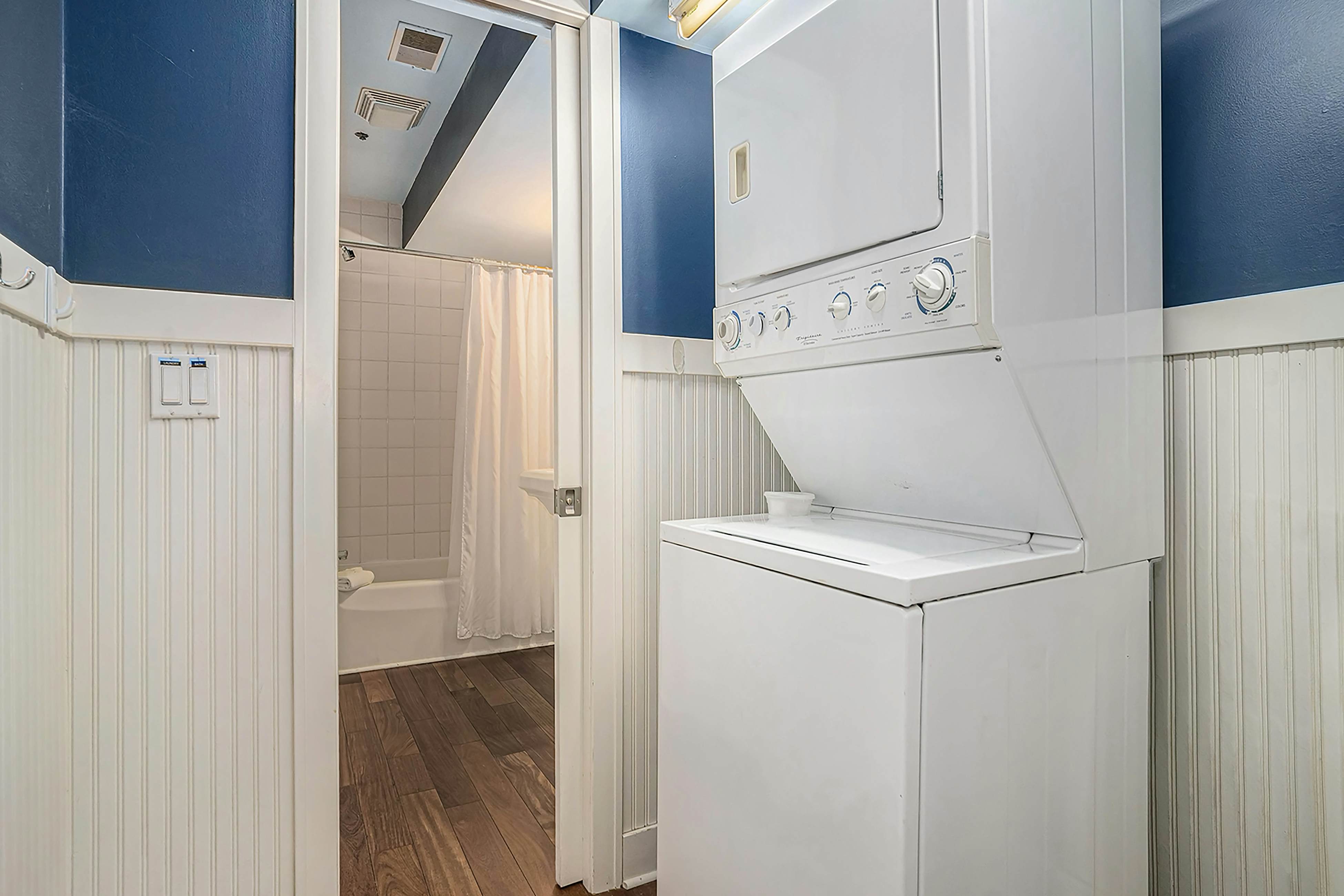 Northern Lights Condominiums - Bluebird Condo