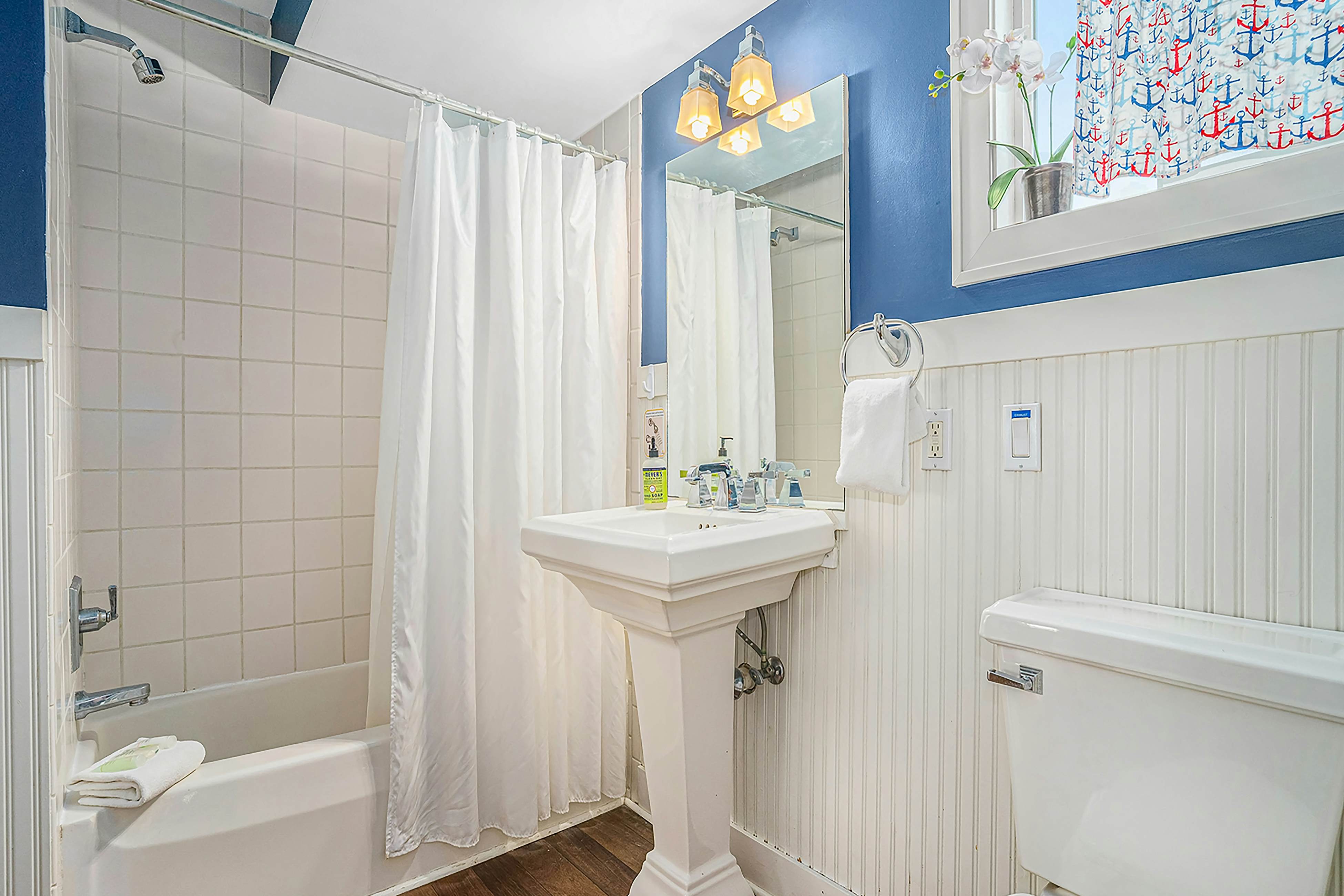 Northern Lights Condominiums - Bluebird Condo