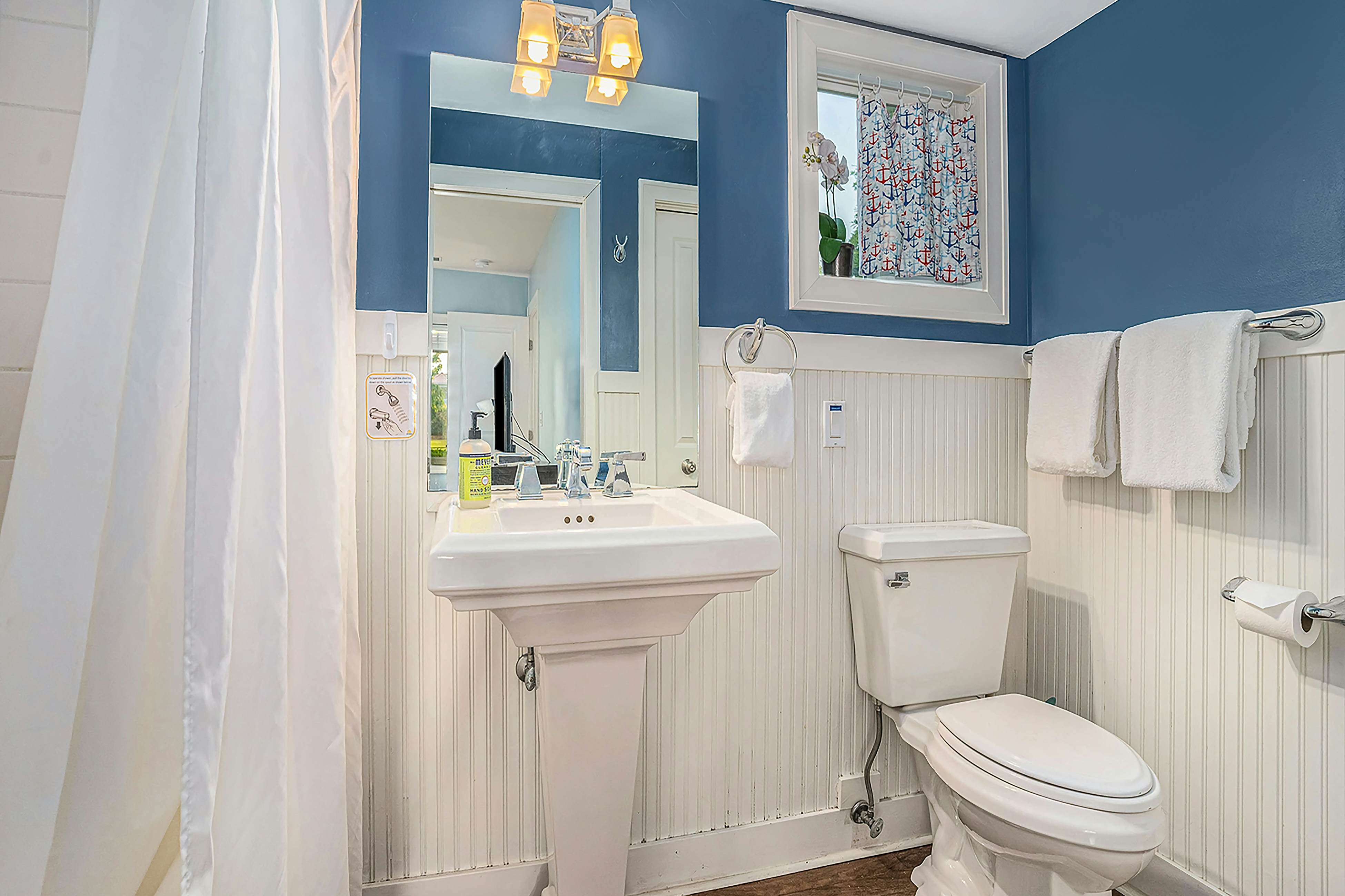 Northern Lights Condominiums - Bluebird Condo