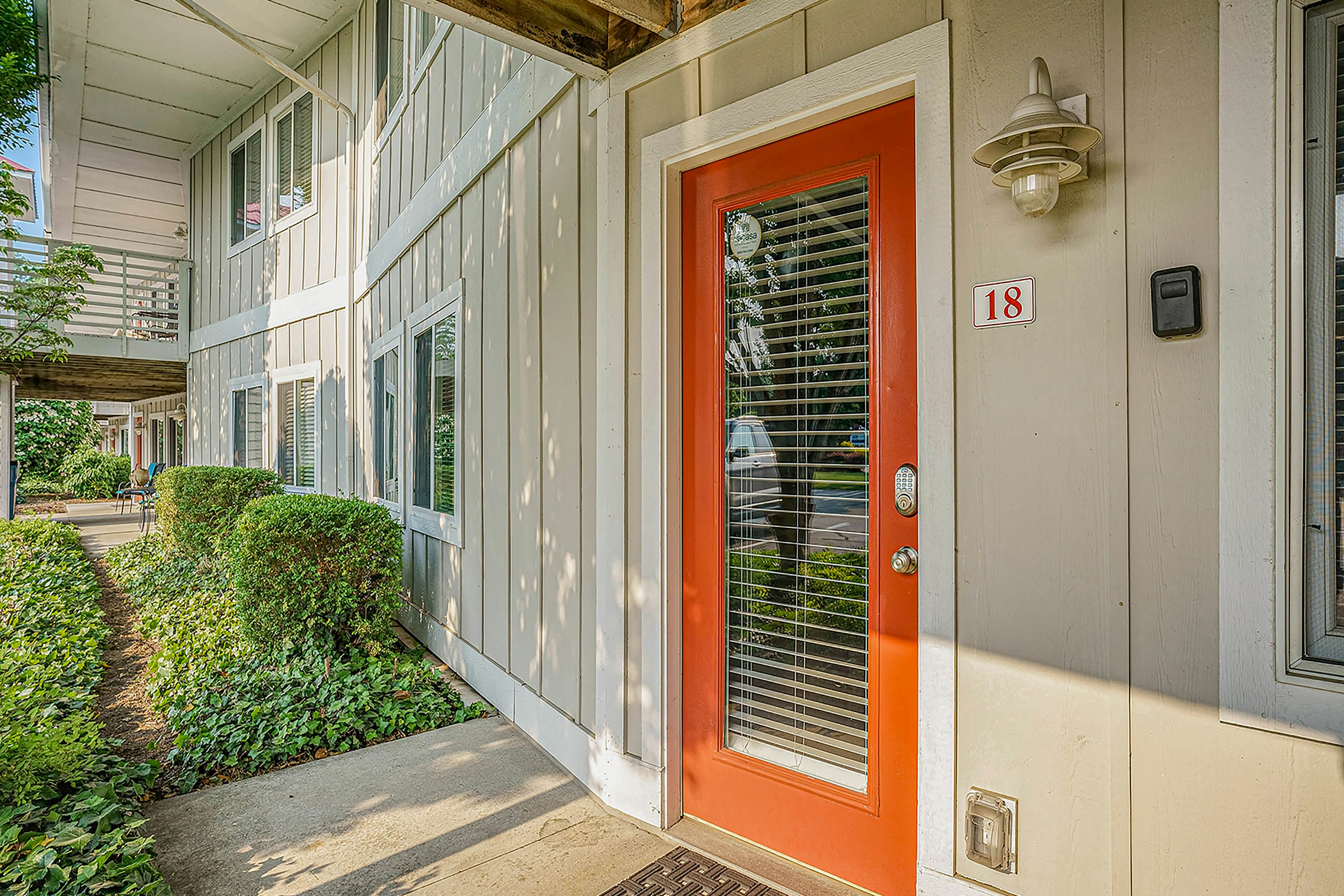 Northern Lights Condominiums - Bluebird Condo