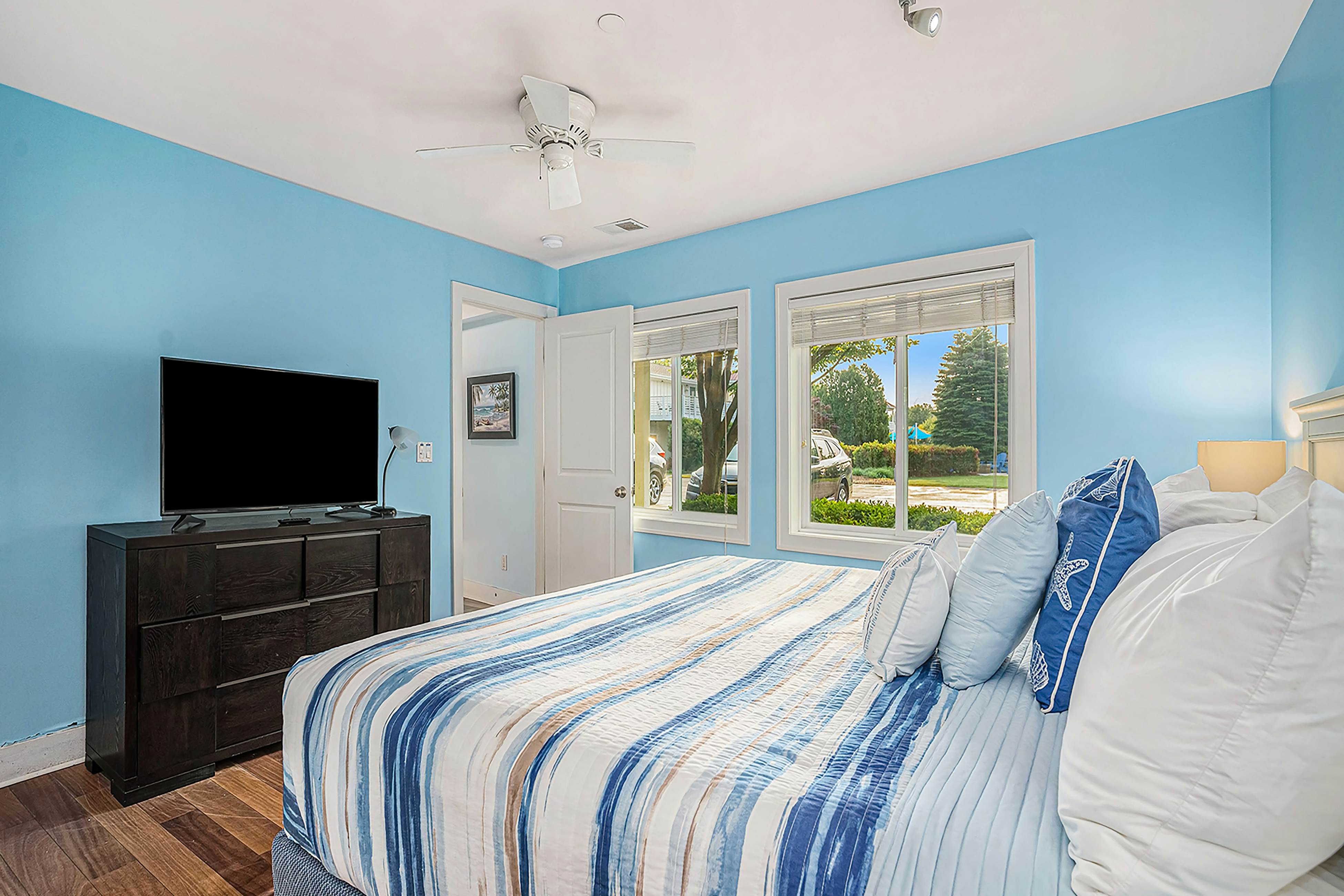 Northern Lights Condominiums - Bluebird Condo