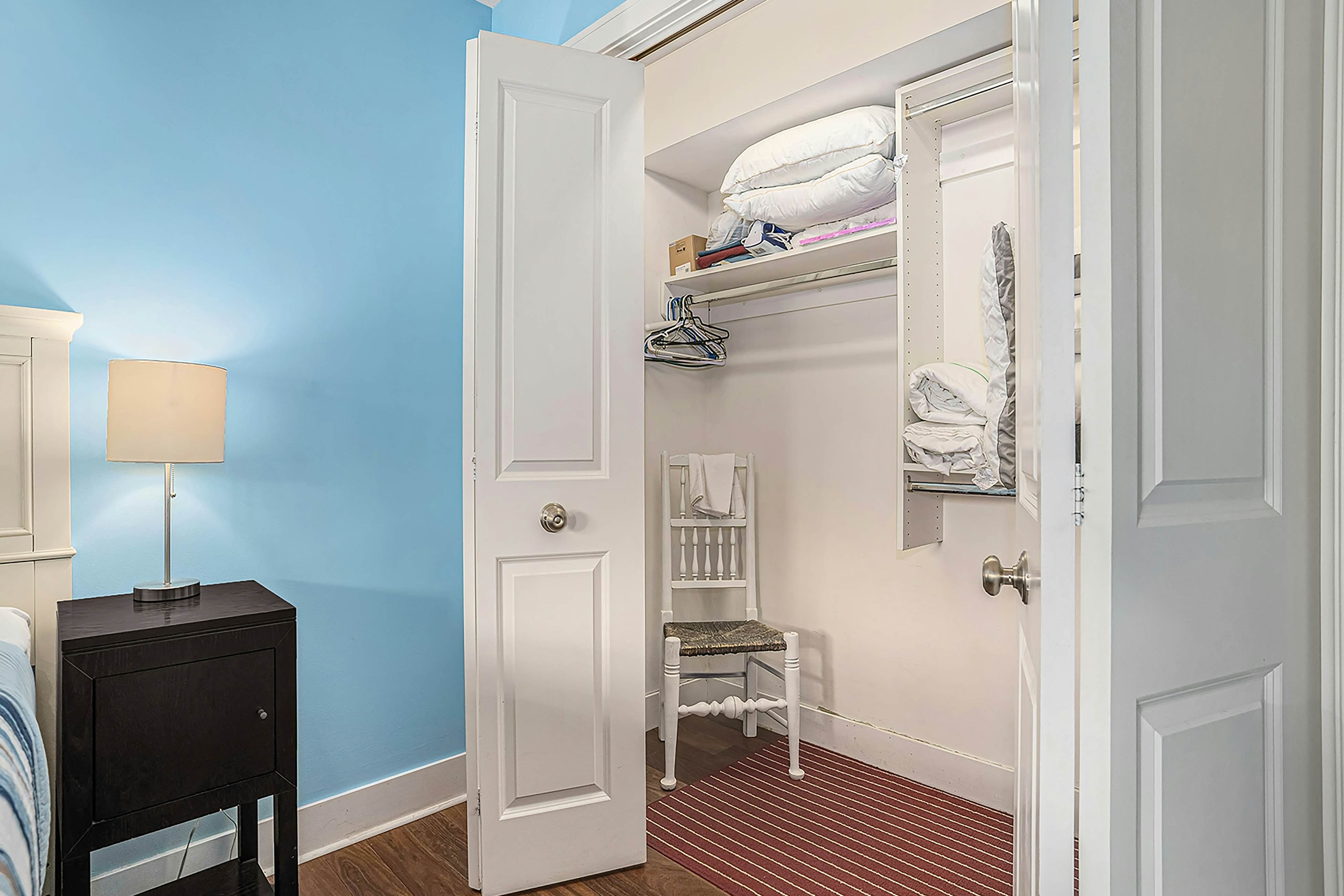 Northern Lights Condominiums - Bluebird Condo