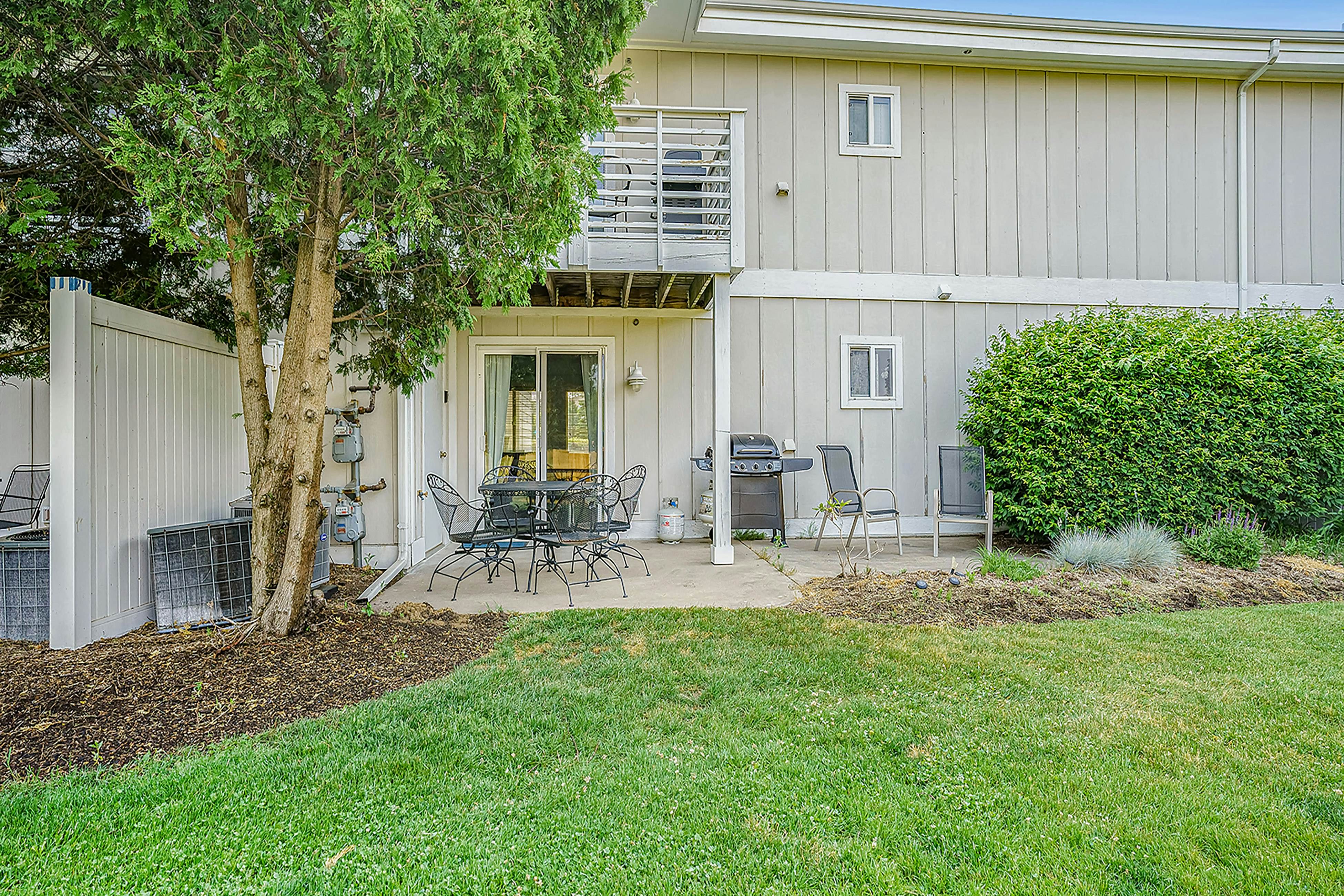 Northern Lights Condominiums - Bluebird Condo