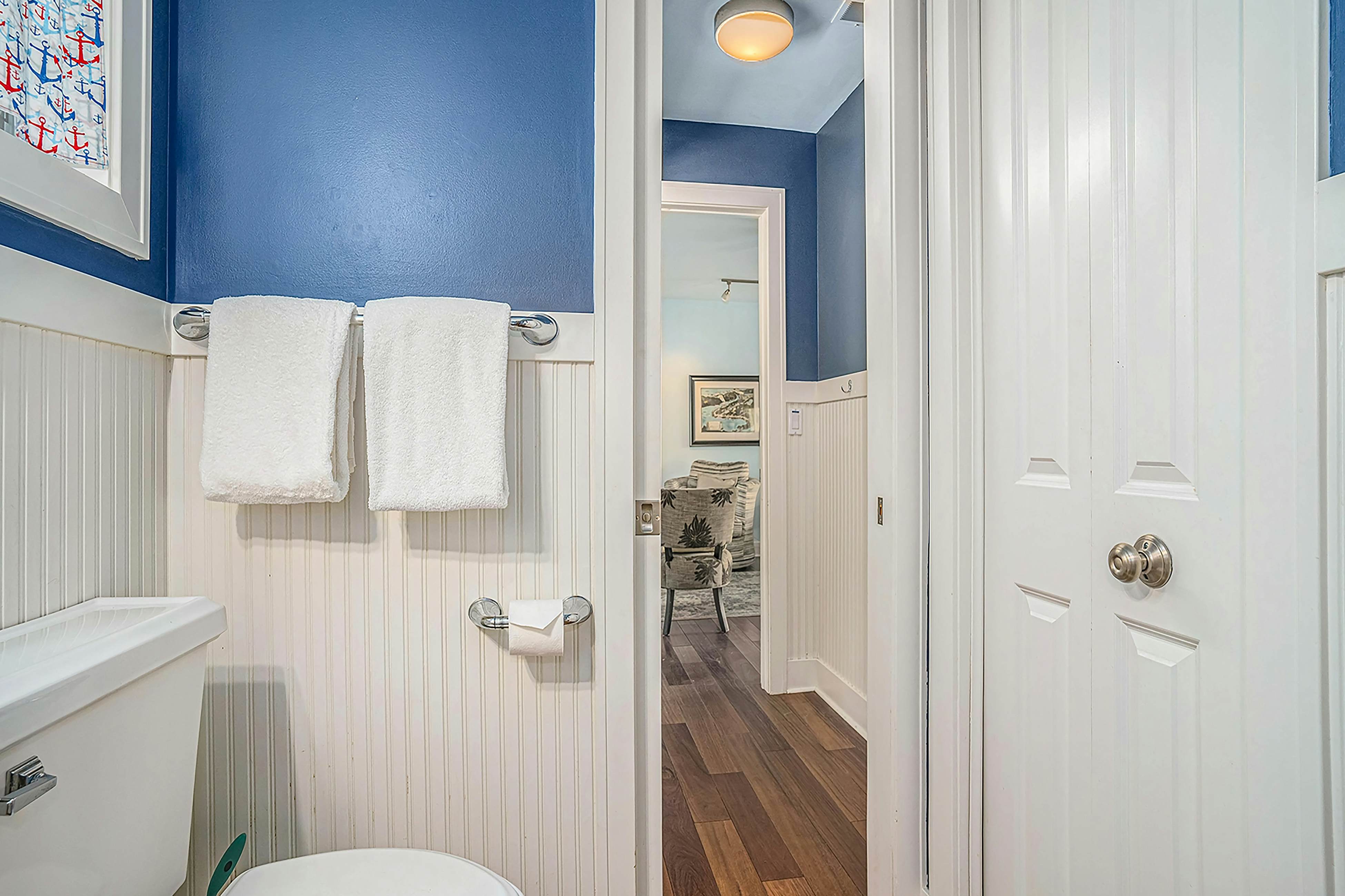 Northern Lights Condominiums - Bluebird Condo