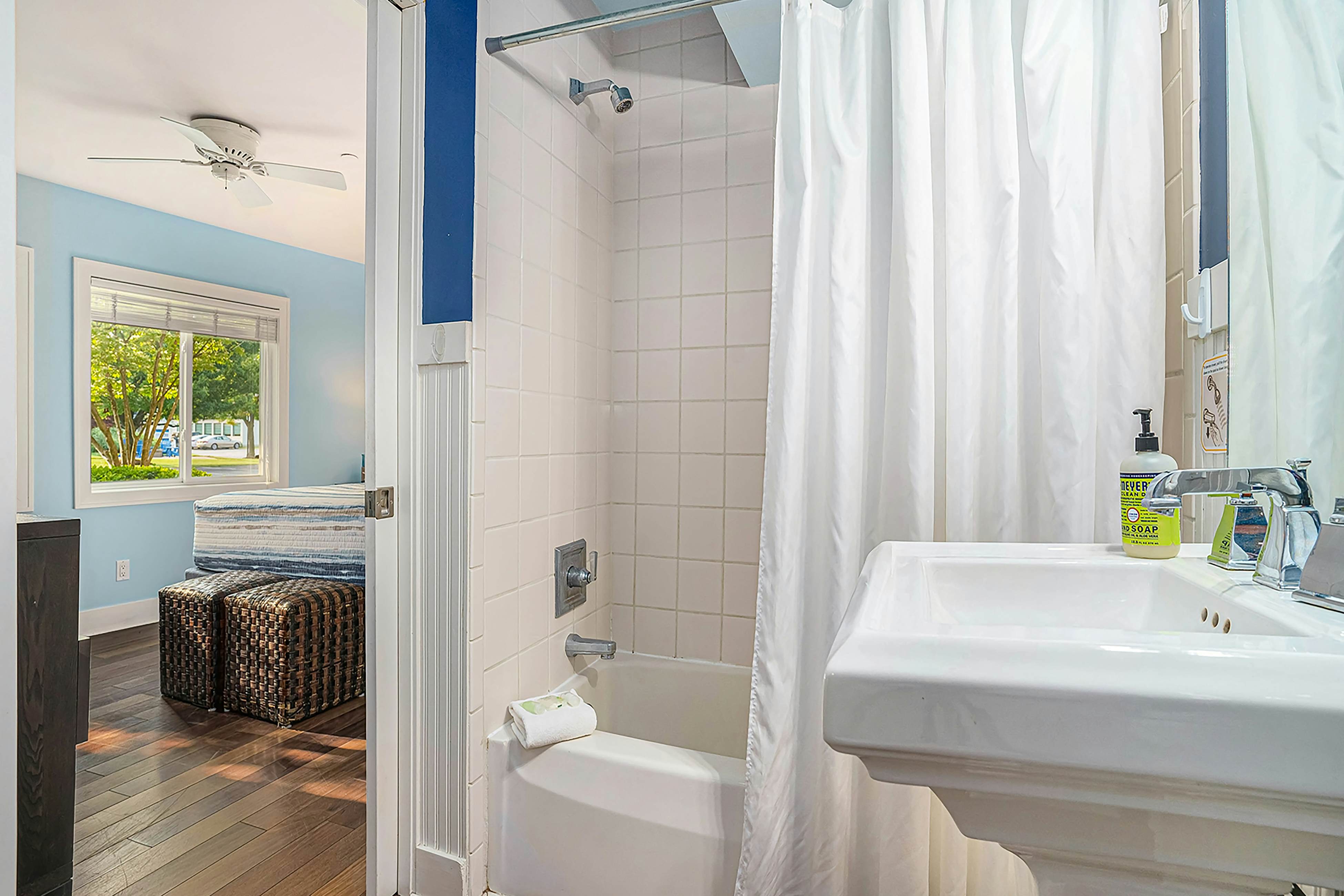 Northern Lights Condominiums - Bluebird Condo