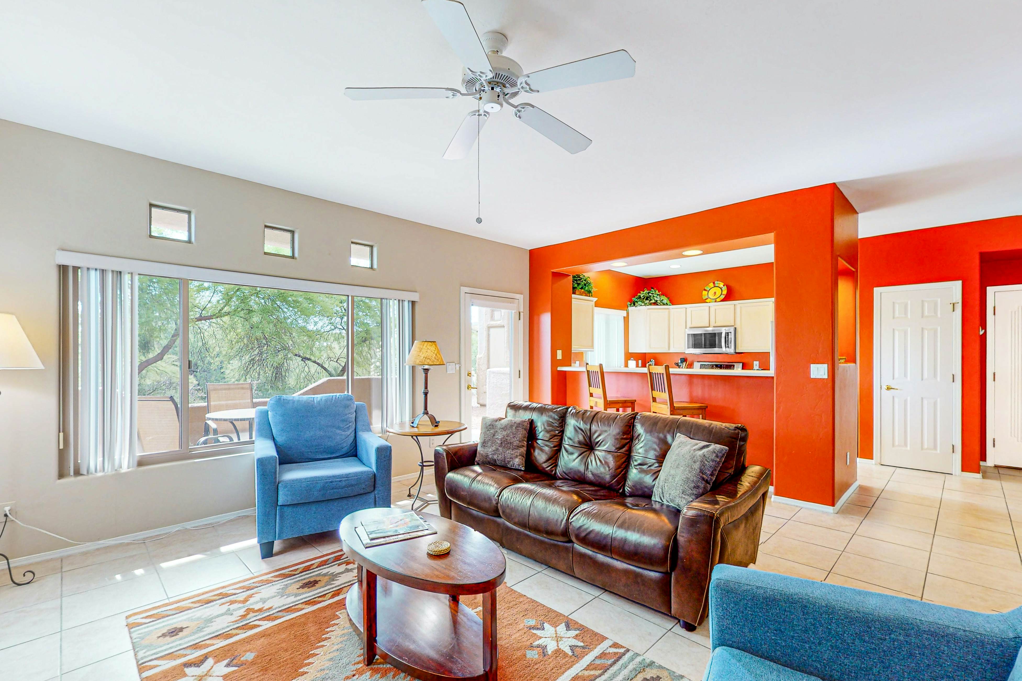 Vistoso Resort Casitas Vacation Rentals Oro Valley, AZ Vacasa