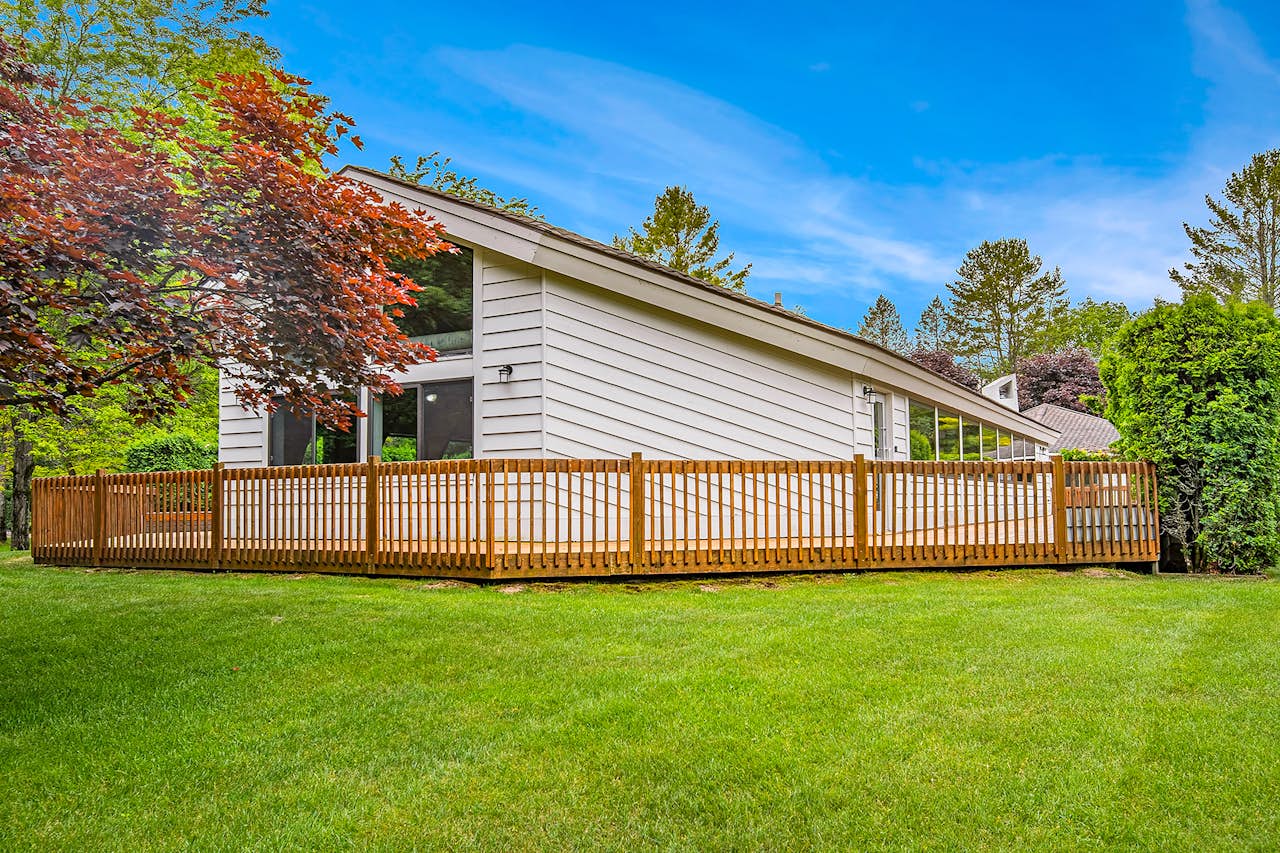 Skipping Stone Cottage 52 3 BD Petoskey, MI Vacation Rental Vacasa