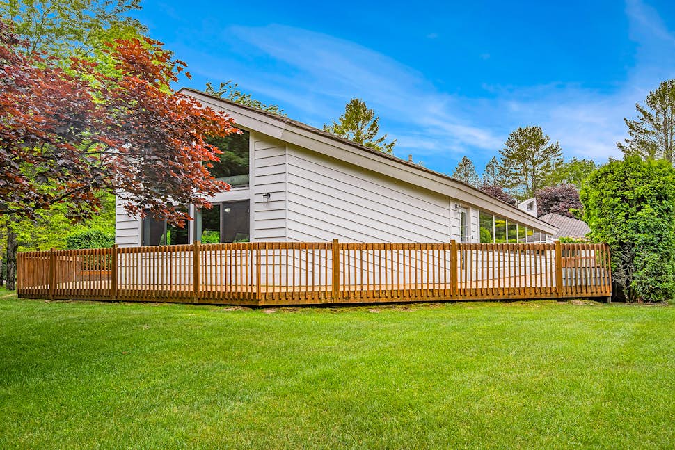 Skipping Stone Cottage 52 3 BD Petoskey, MI Vacation Rental Vacasa