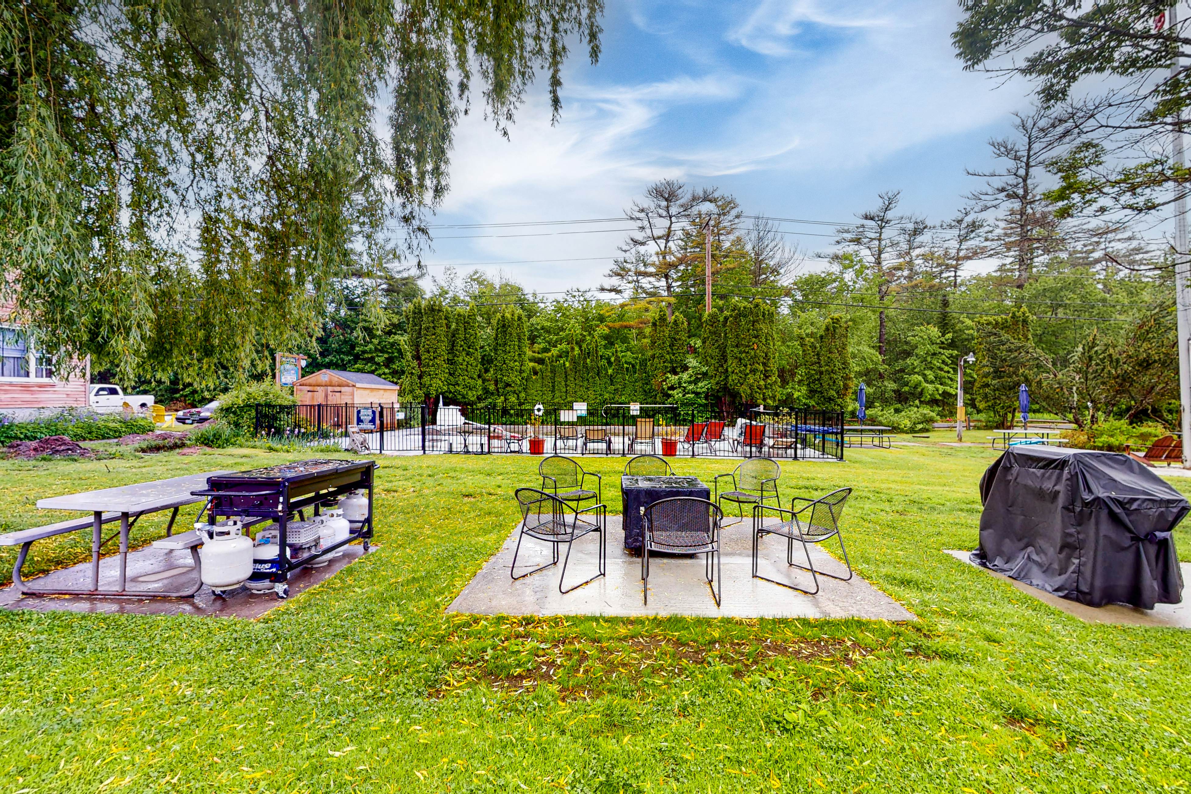 Shorelands Resort Cottage 24