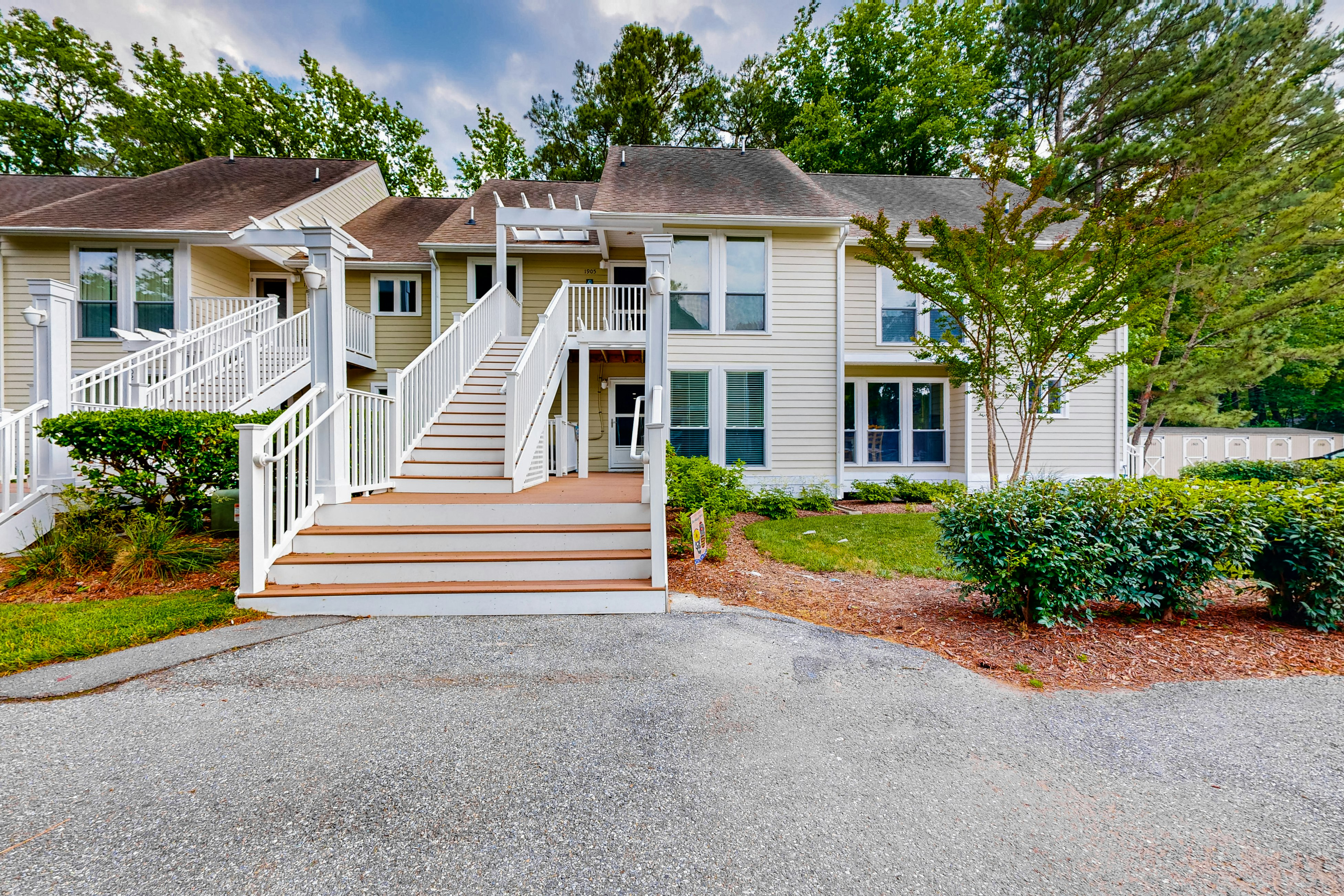 Sea Colony - 1904 Doubles Ct