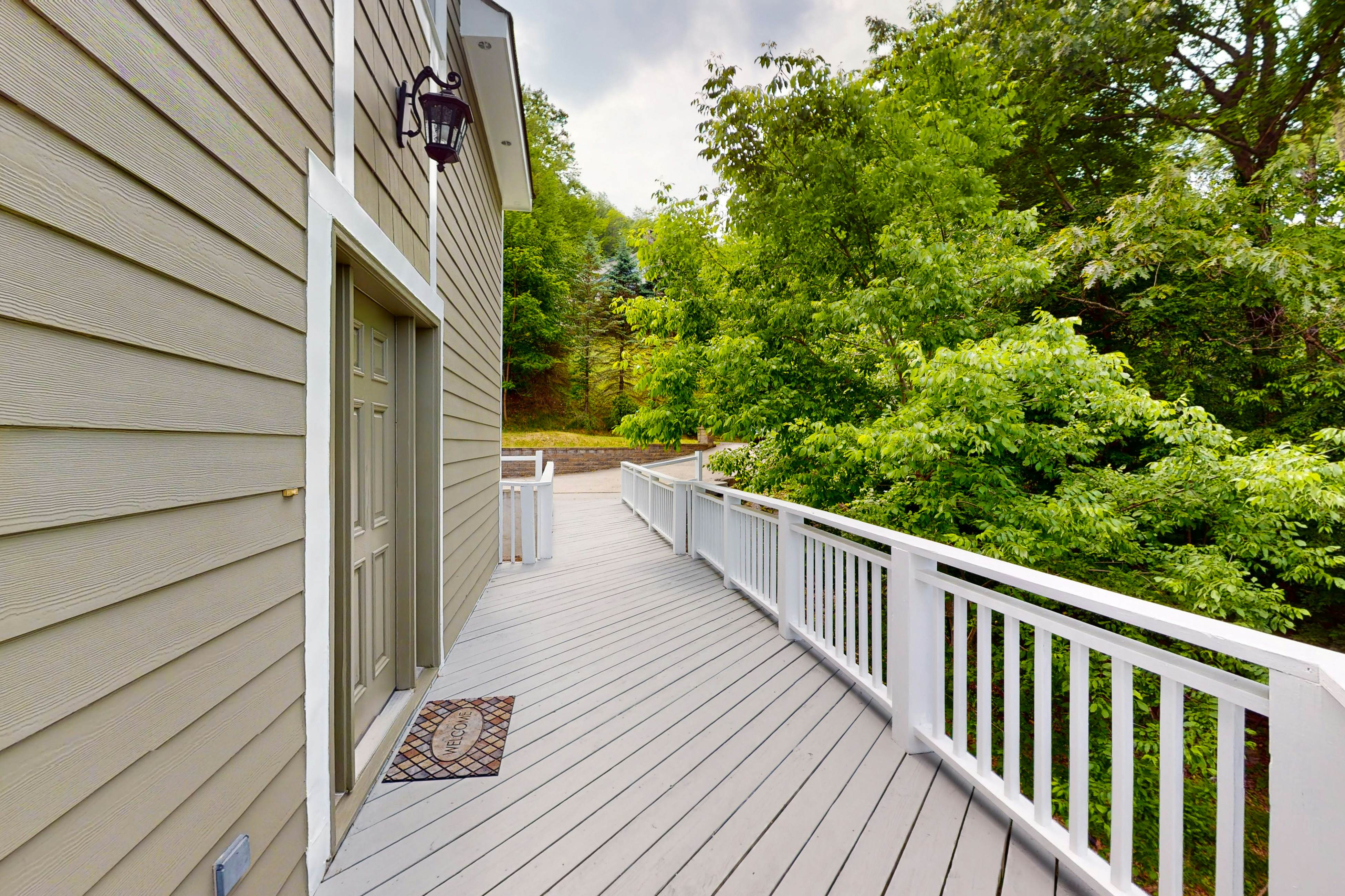 Tall Castles 4 BD Oakland, MD Vacation Rental Vacasa