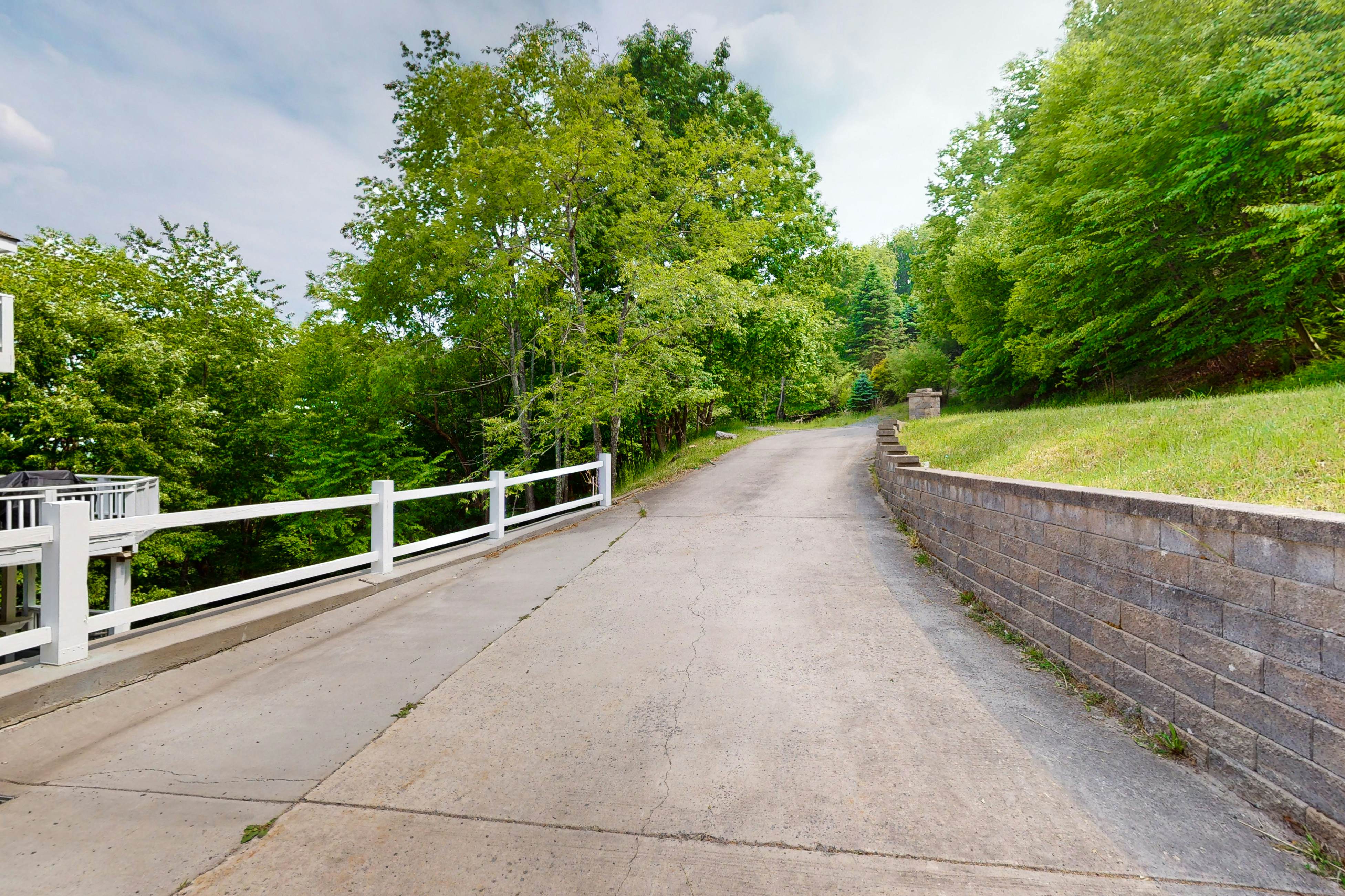 Tall Castles 4 BD Oakland, MD Vacation Rental Vacasa