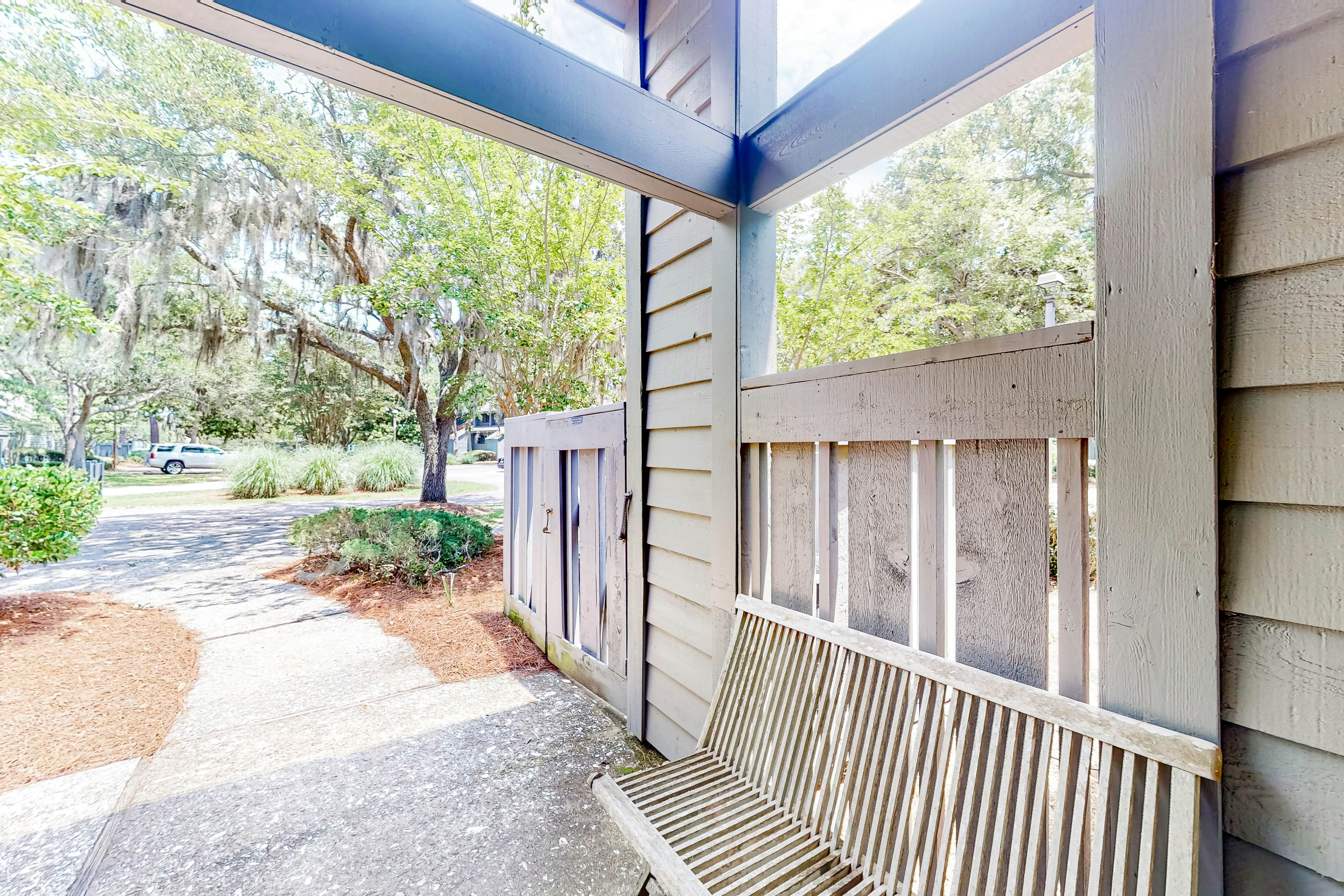 Turnberry Village 241