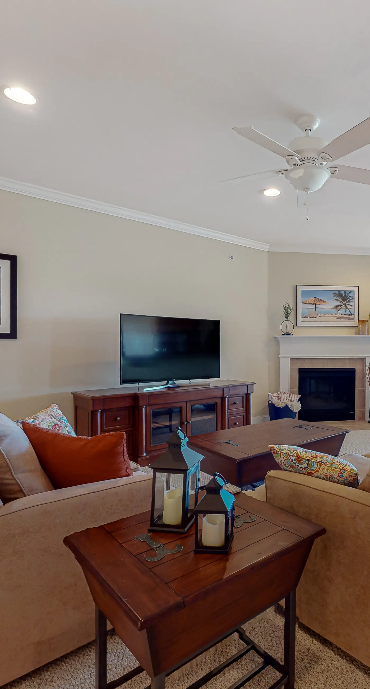 Bayside Resort 38415 Boxwood Terrace, Unit 302B 3 BD Selbyville