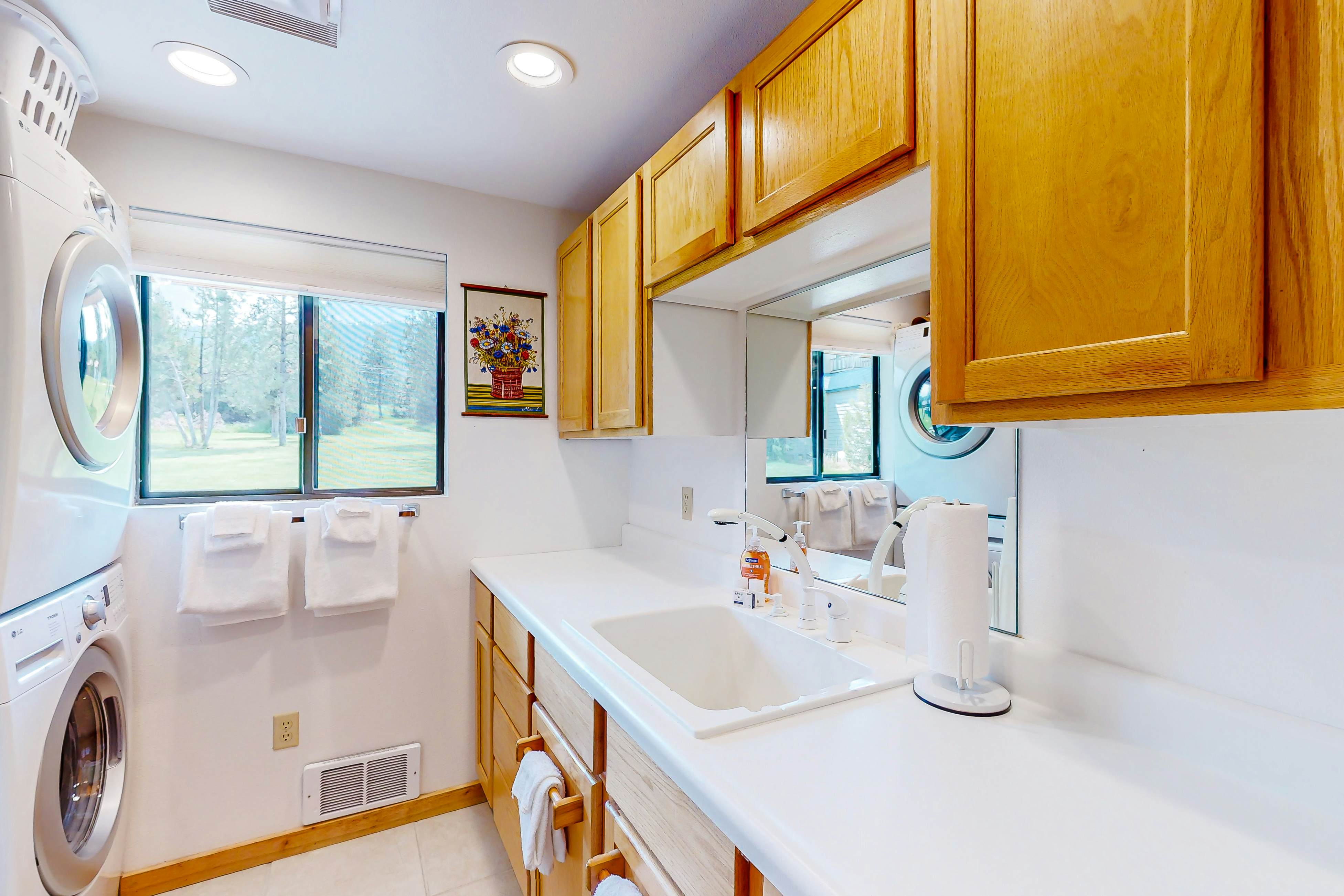 The Meadowlark Cabin