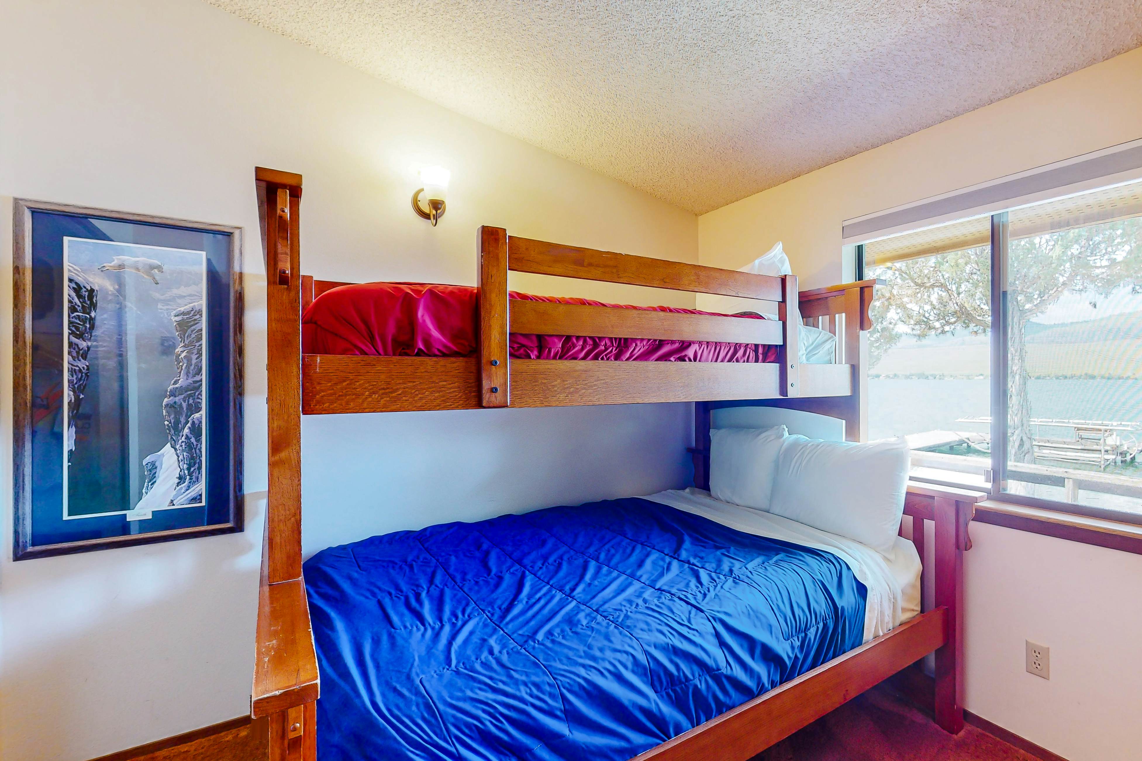 The Meadowlark Cabin