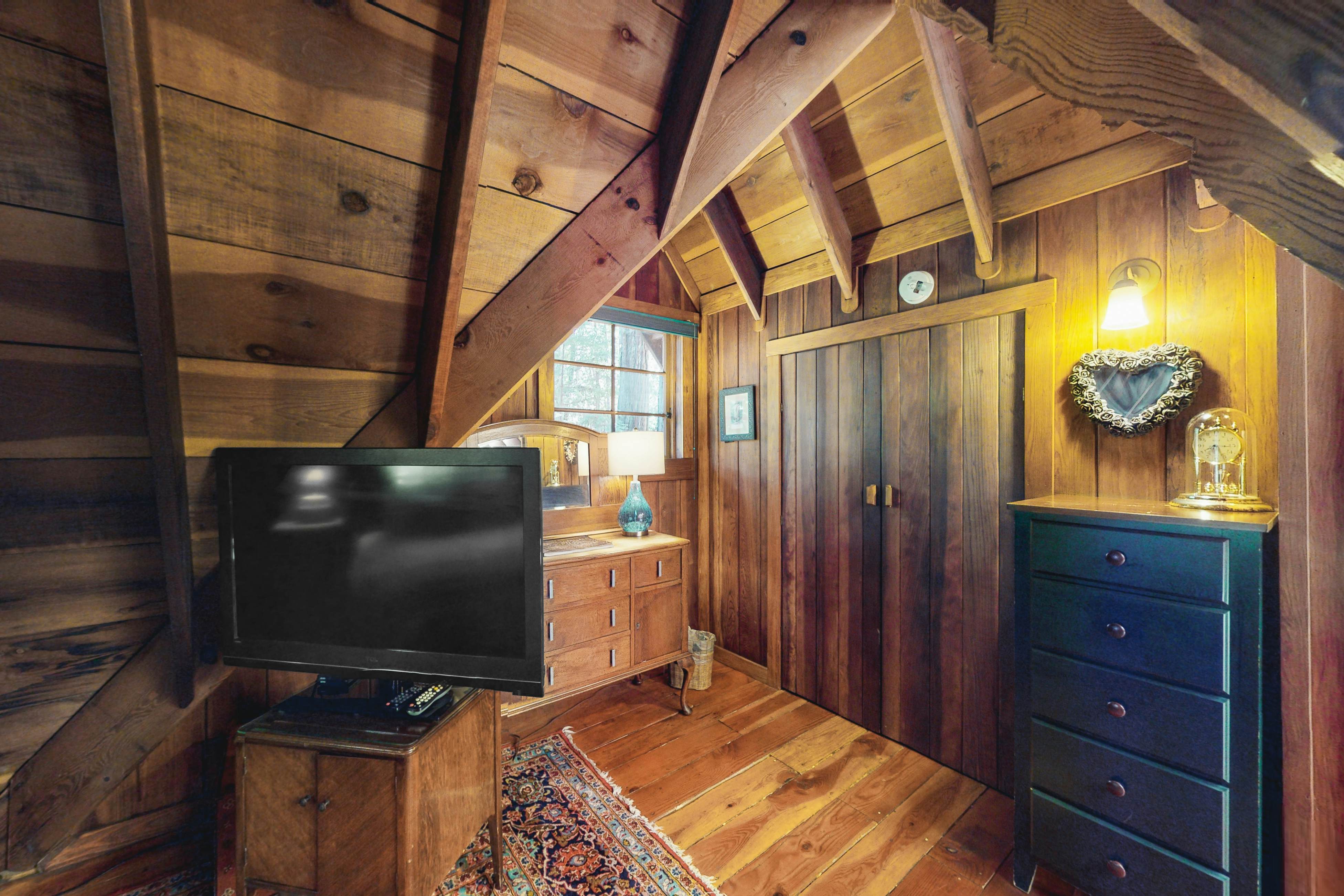 Dreamcatcher Cottage