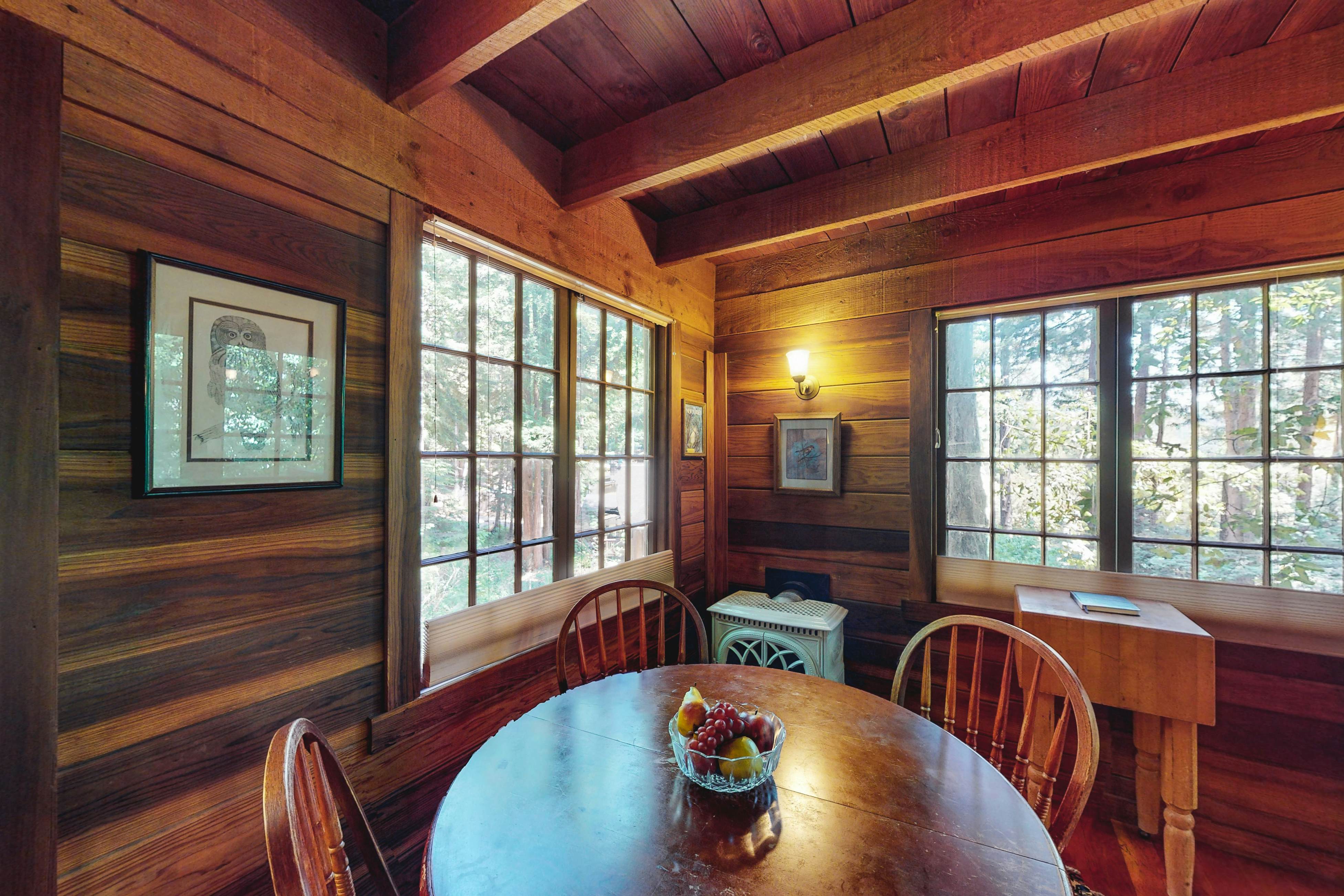 Dreamcatcher Cottage