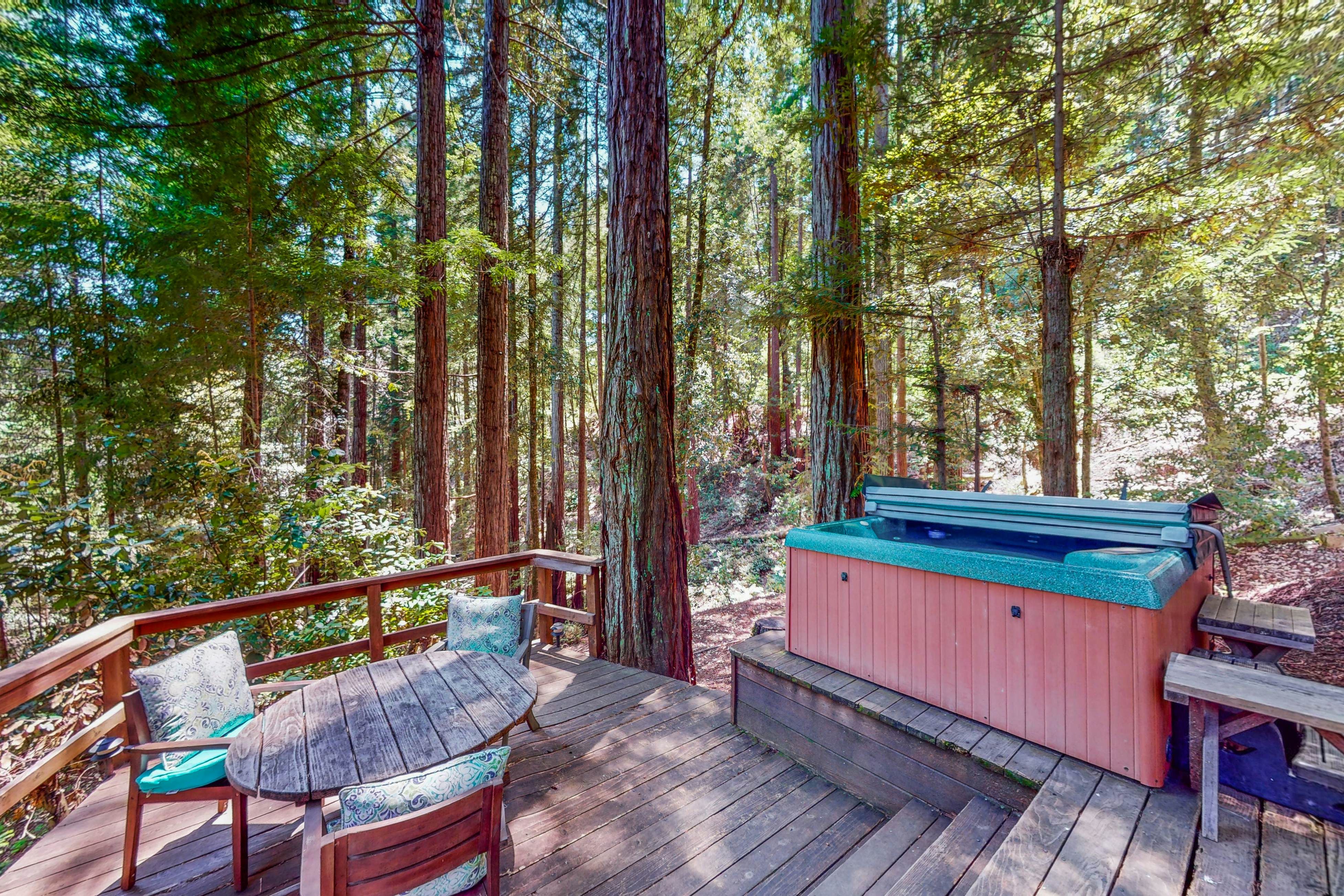 Dreamcatcher Cottage