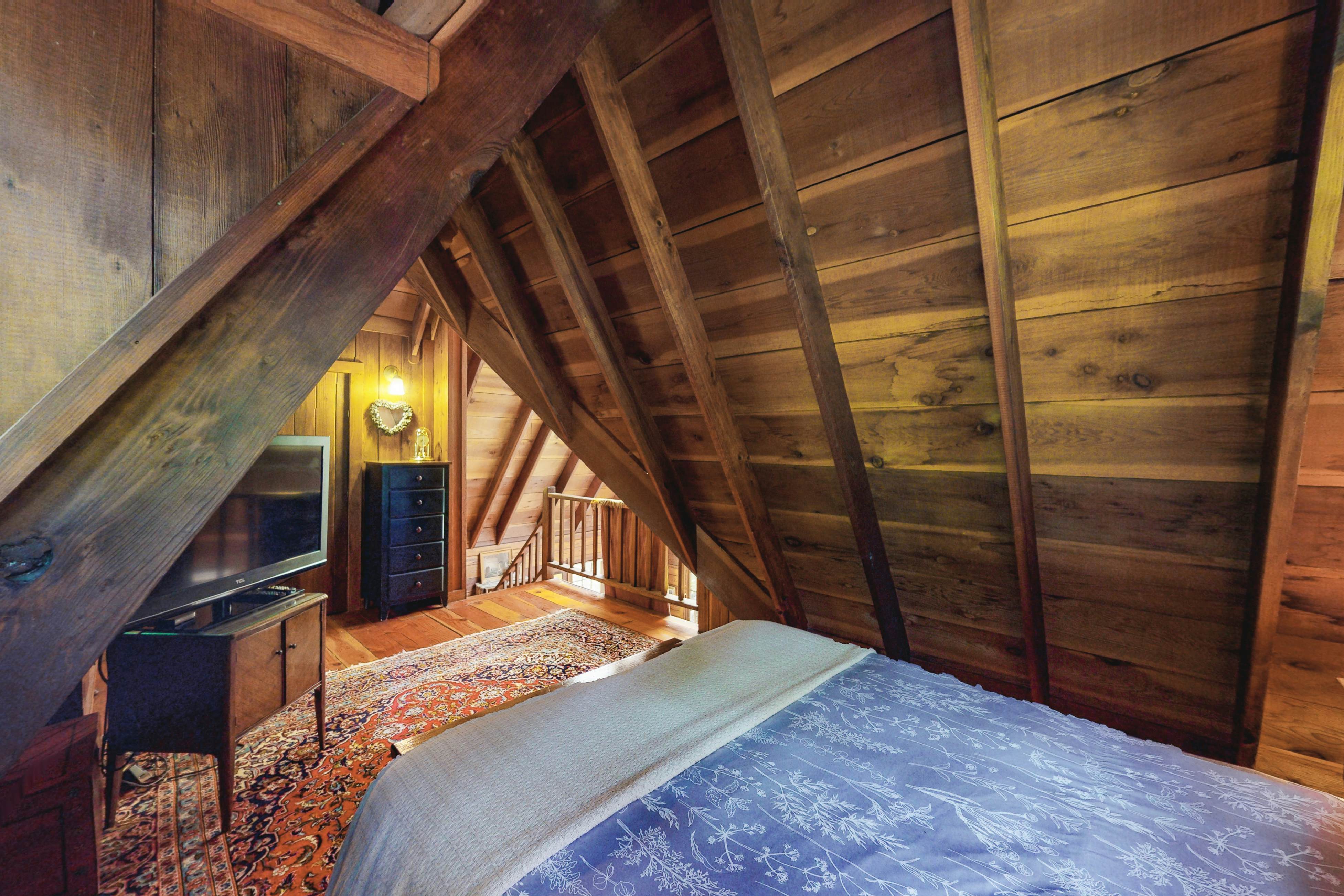 Dreamcatcher Cottage