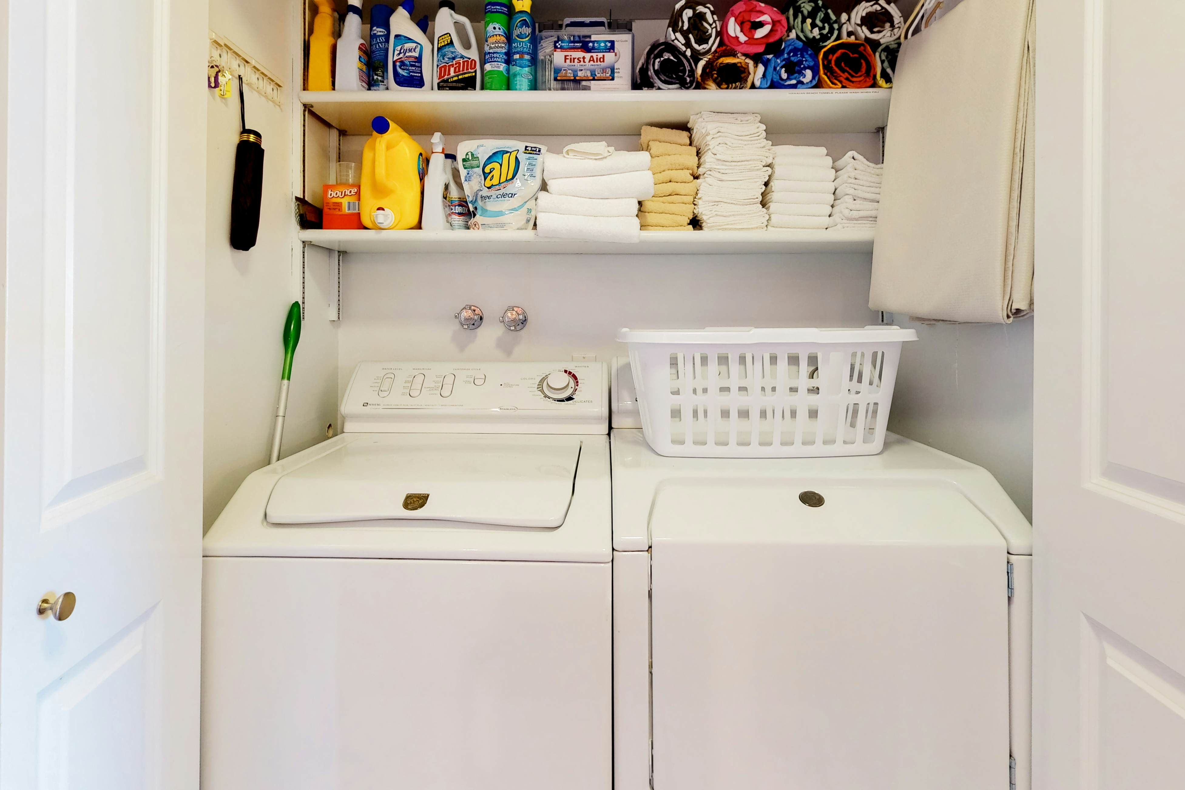 Ludlow Seaside Hale'