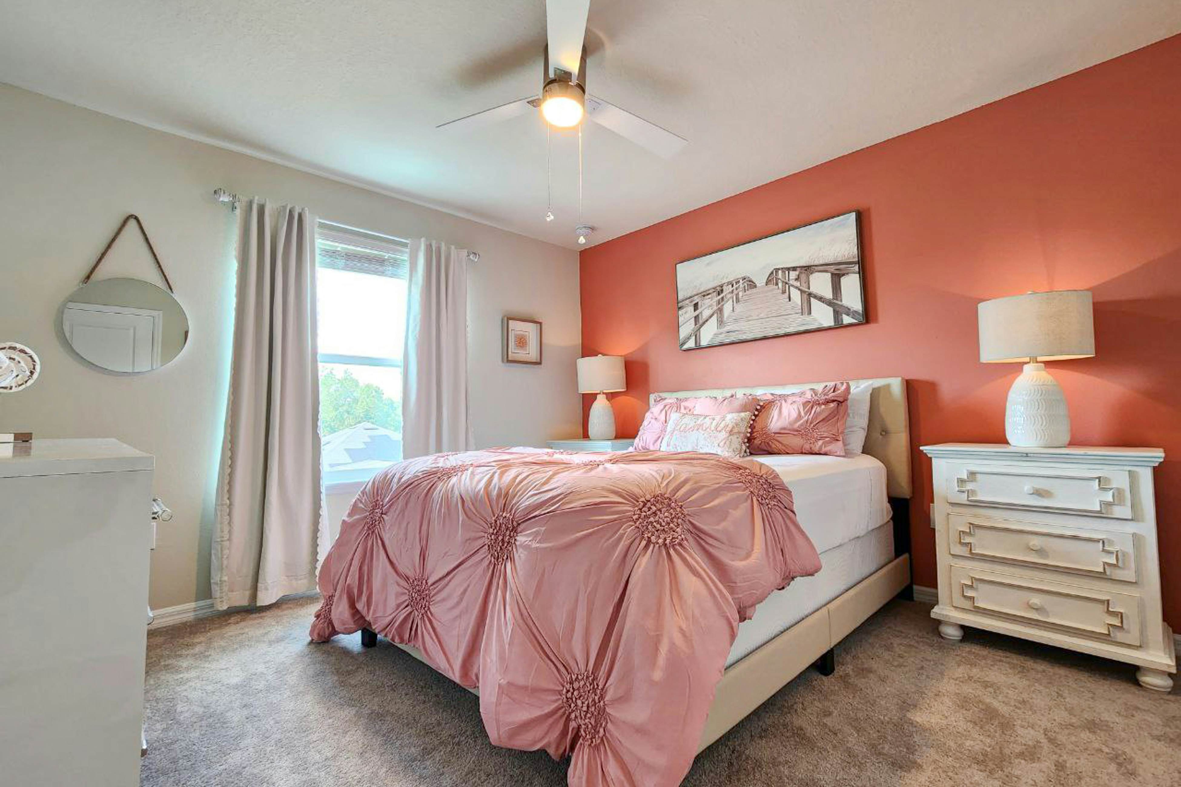 Davenport Darling in Windsor Island Resort