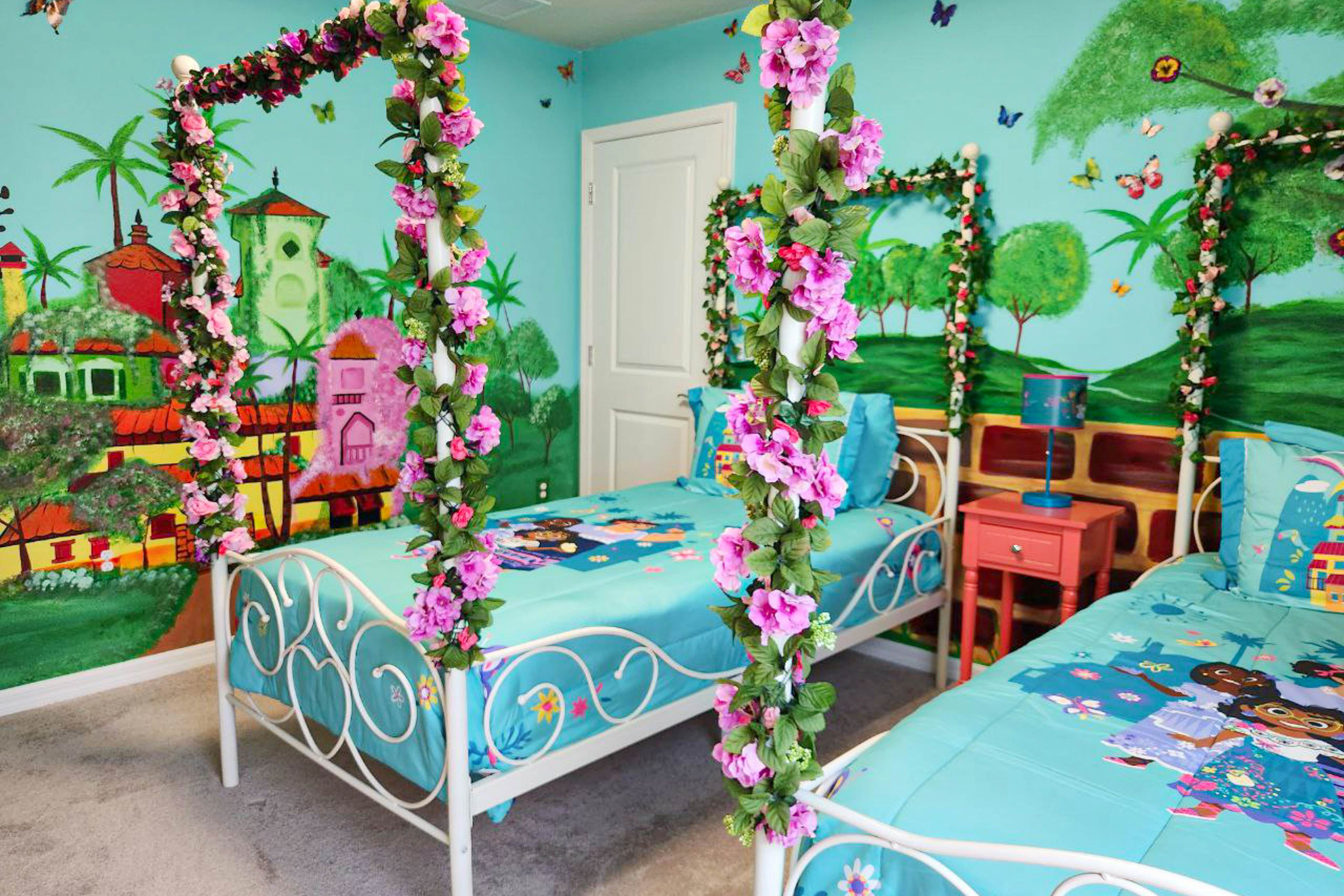 Davenport Darling in Windsor Island Resort