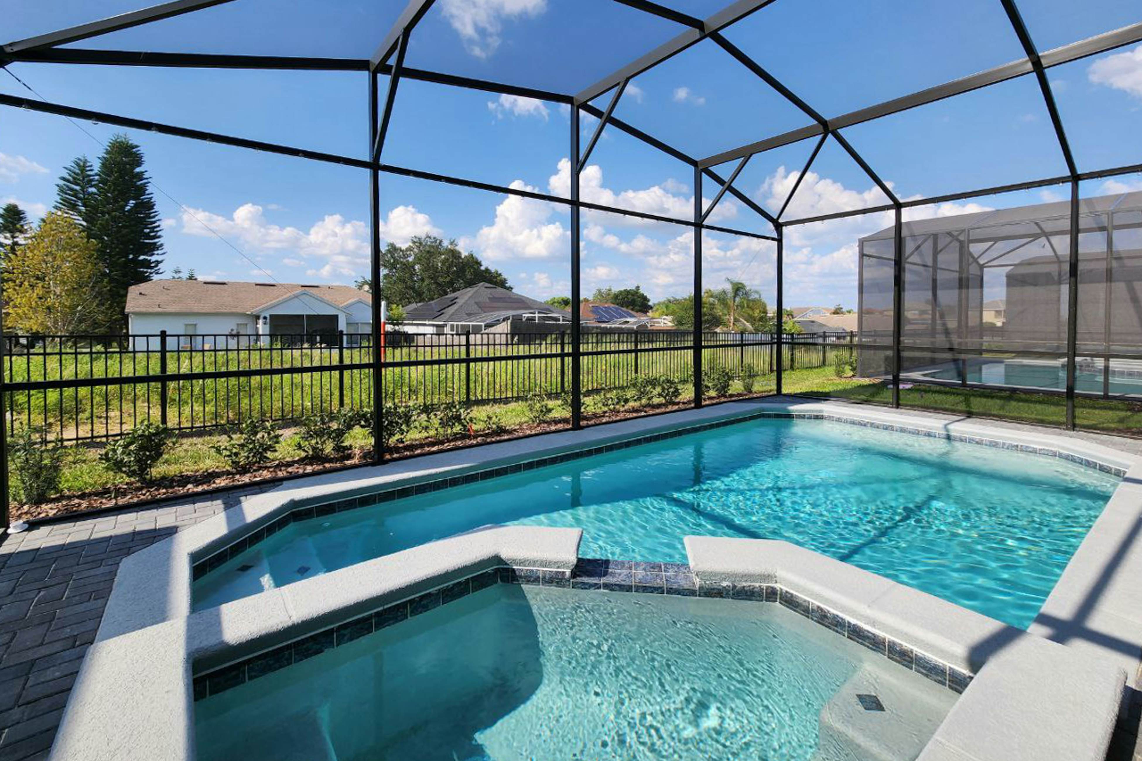 Davenport Darling in Windsor Island Resort