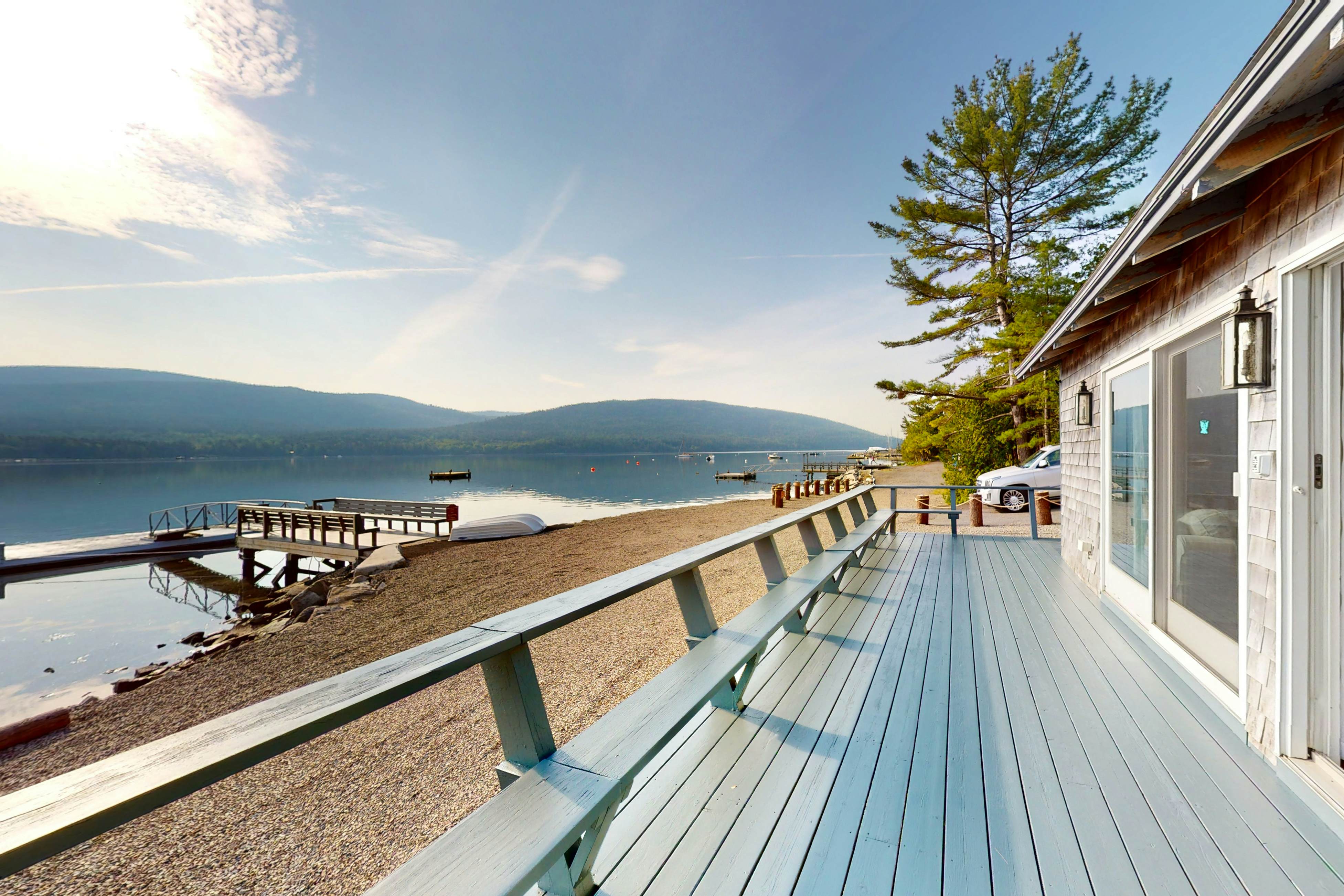 Mount Desert Island Lodging, Vacation Cabins and Cottages Vacasa