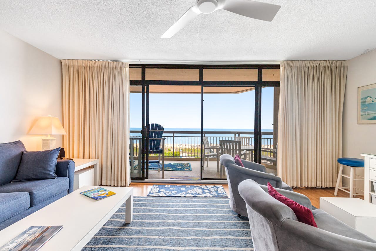 Fountainhead Towers 601 2 BD Ocean City, MD Vacation Rental Vacasa