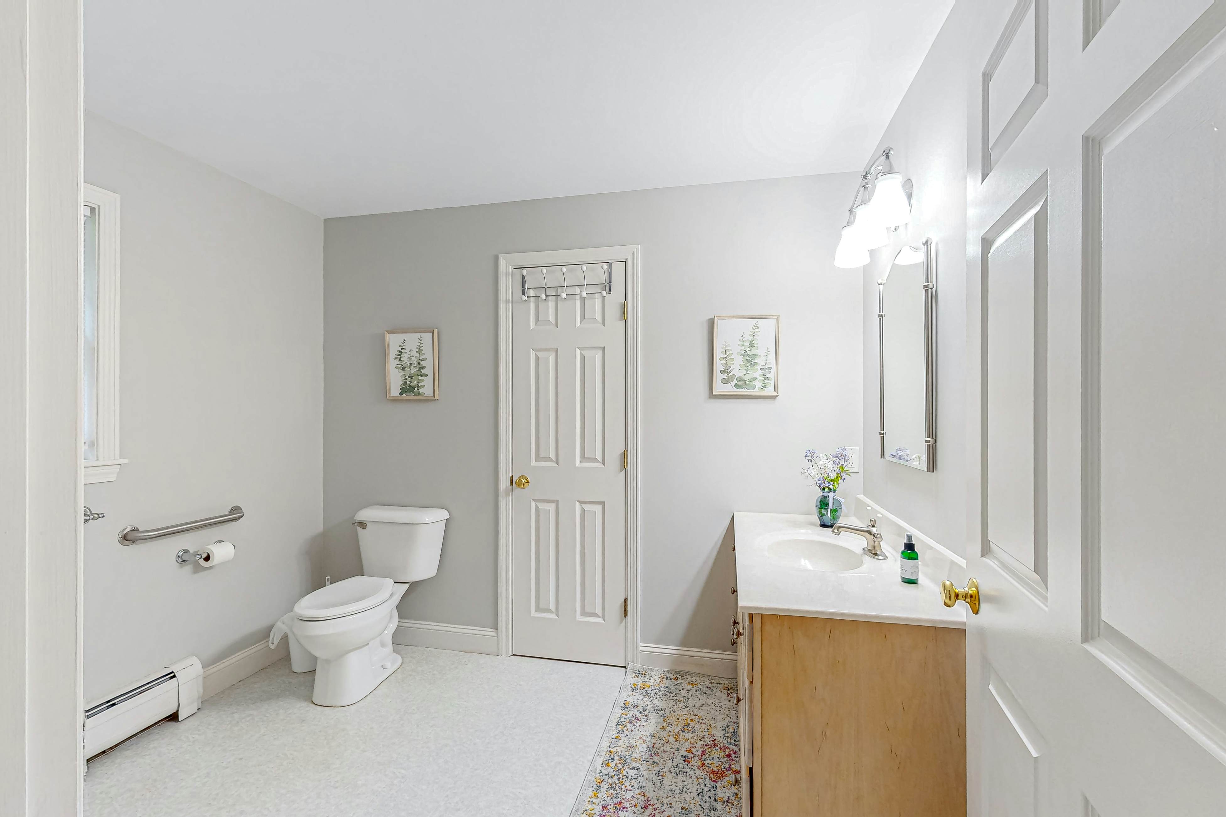 Panther Run River Retreat