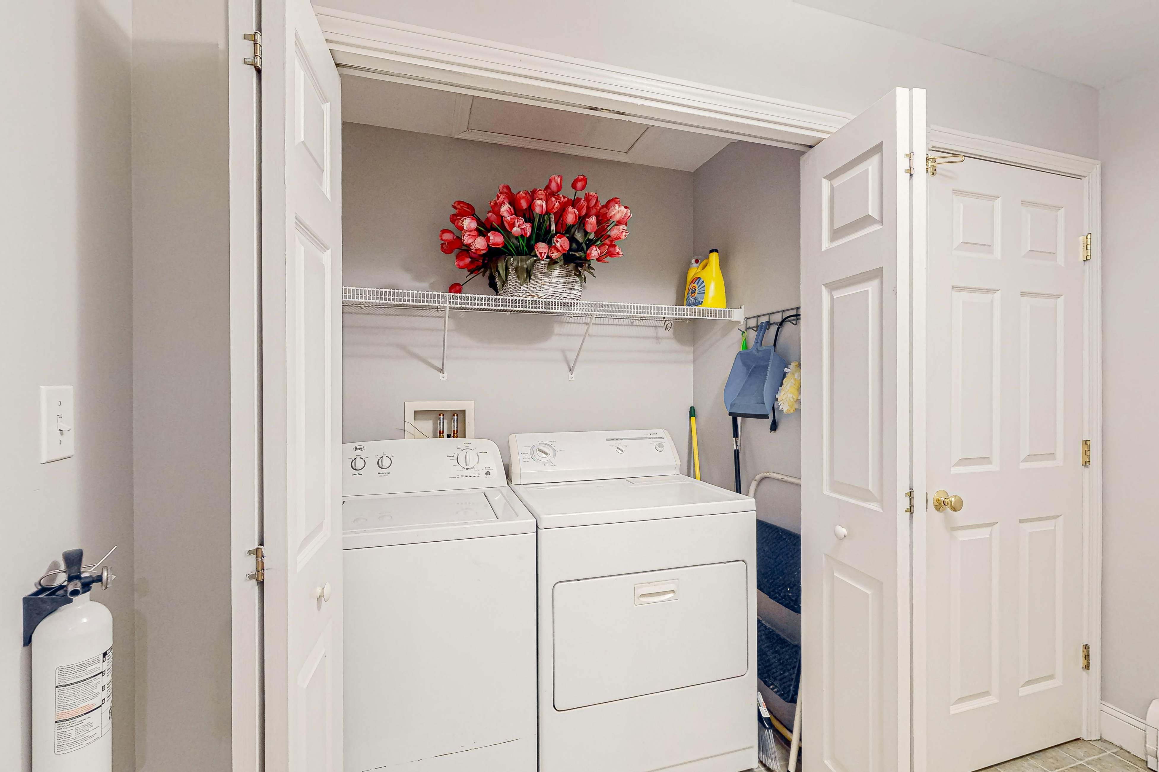 Panther Run River Retreat