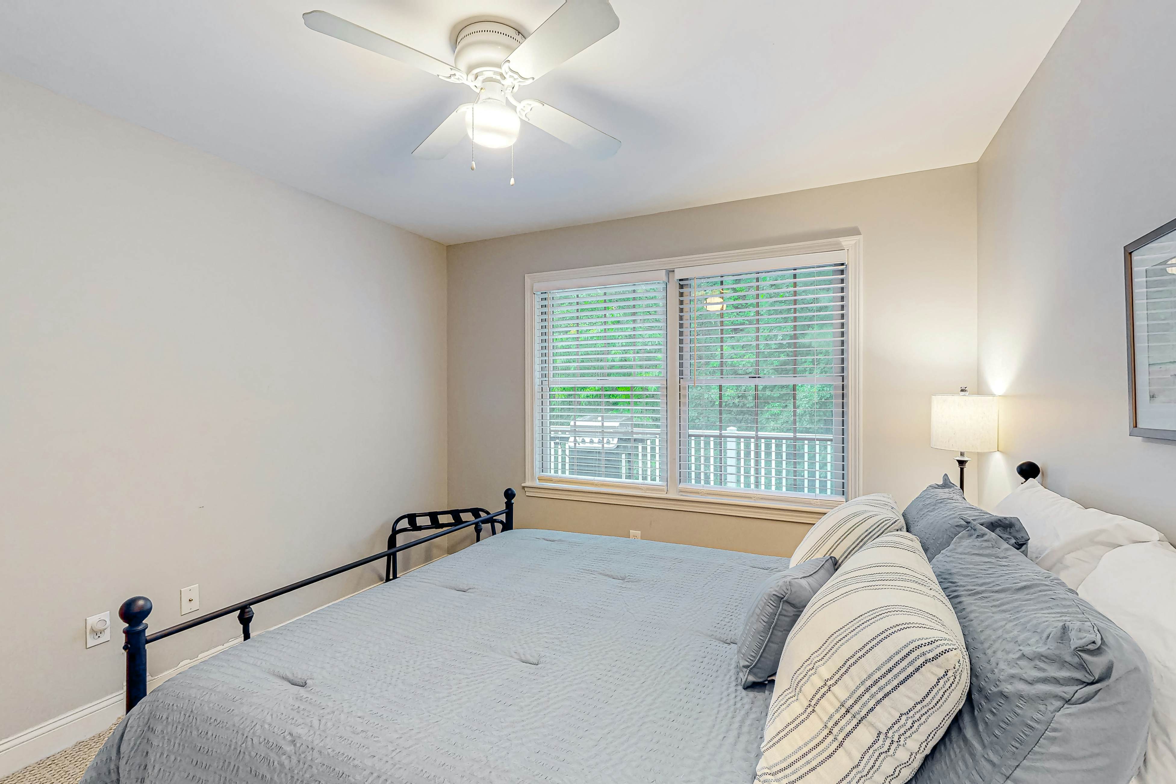 Panther Run River Retreat