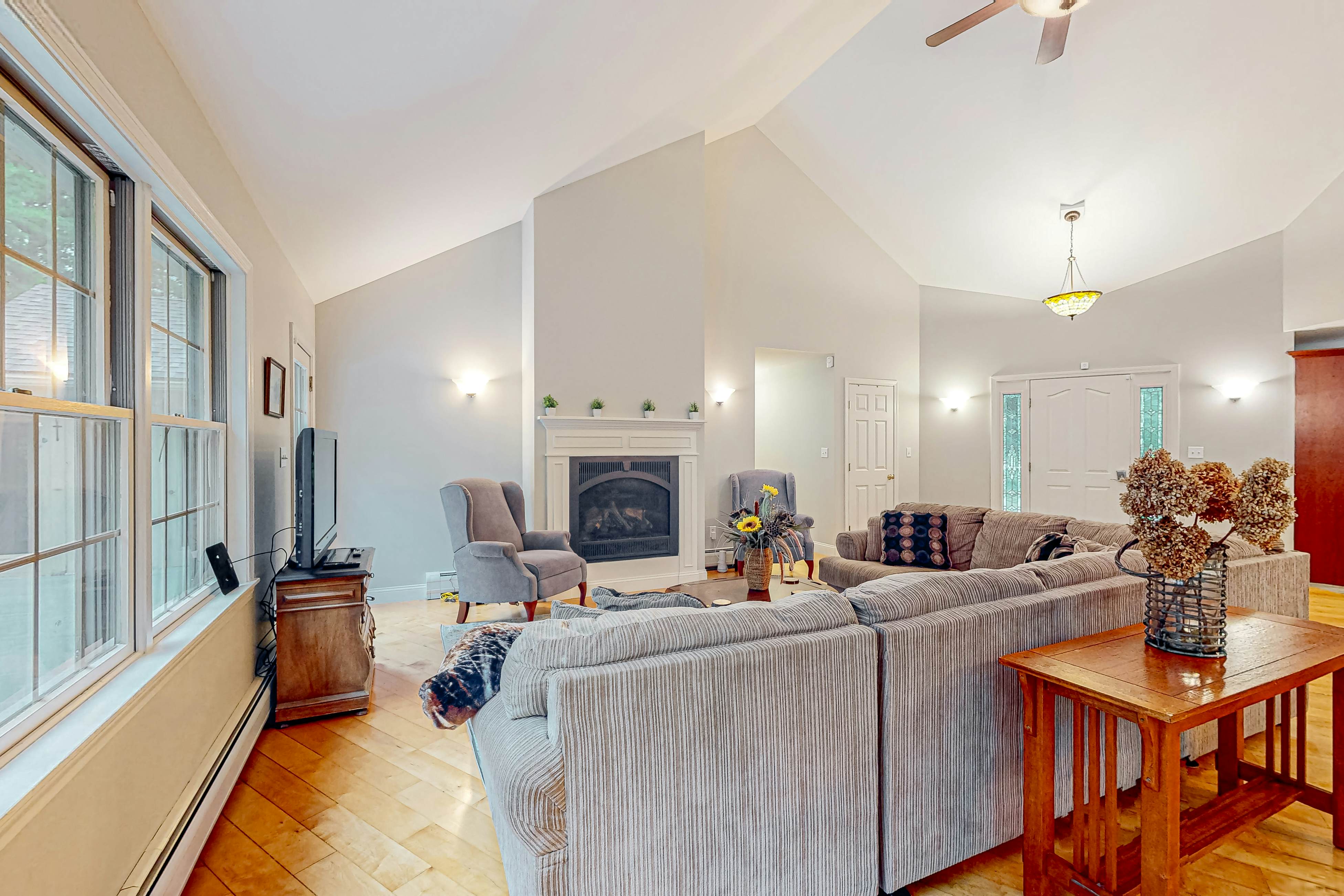 Panther Run River Retreat