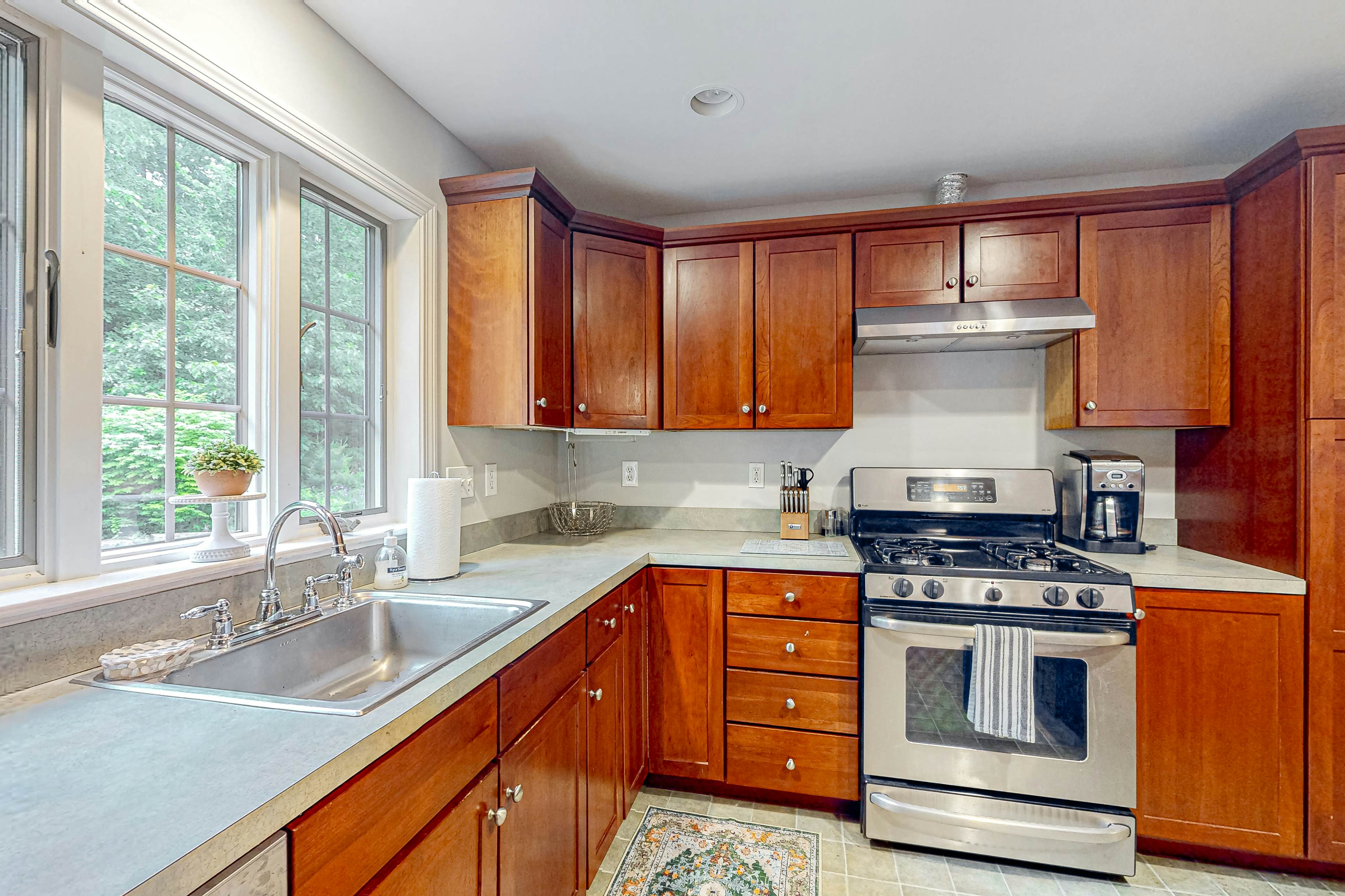 Panther Run River Retreat