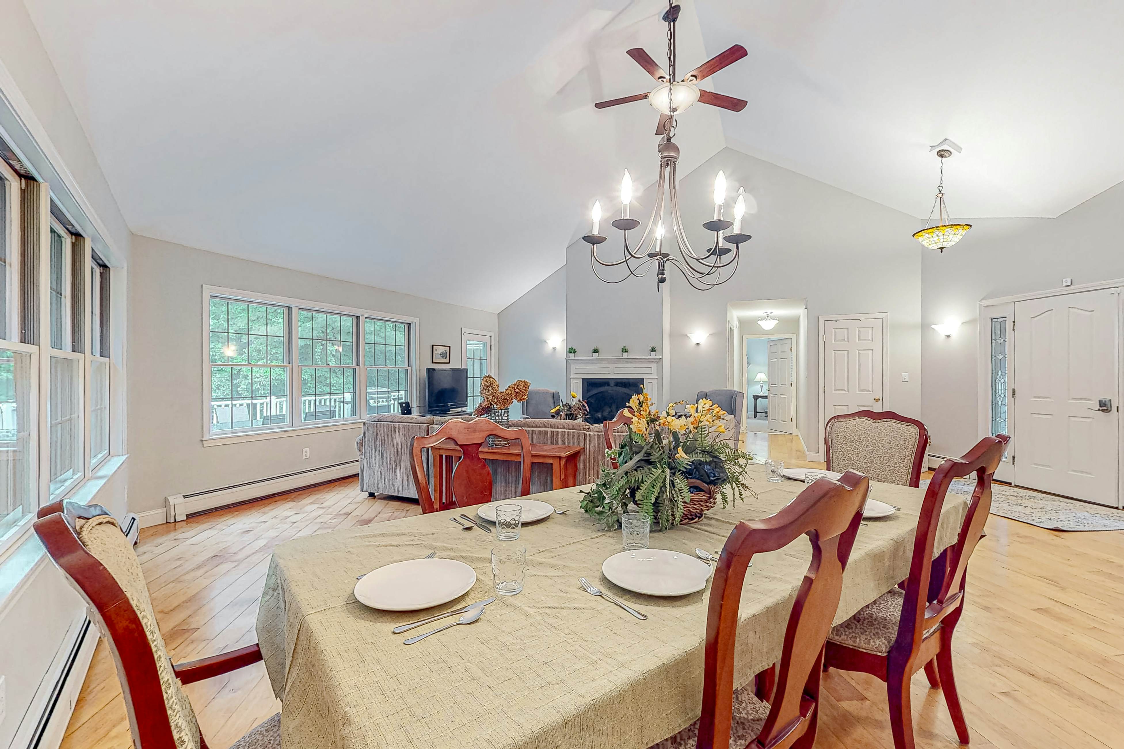 Panther Run River Retreat