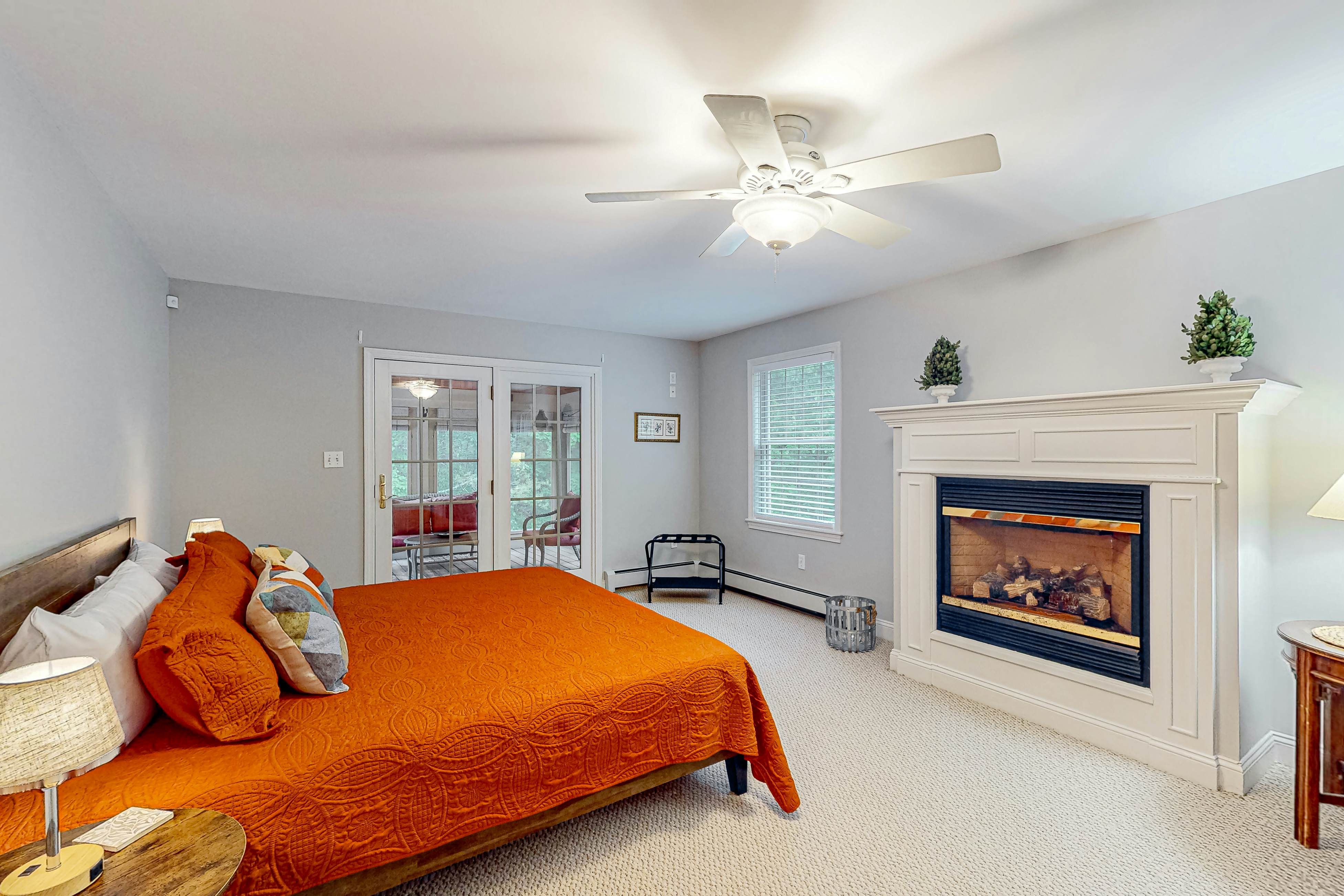 Panther Run River Retreat