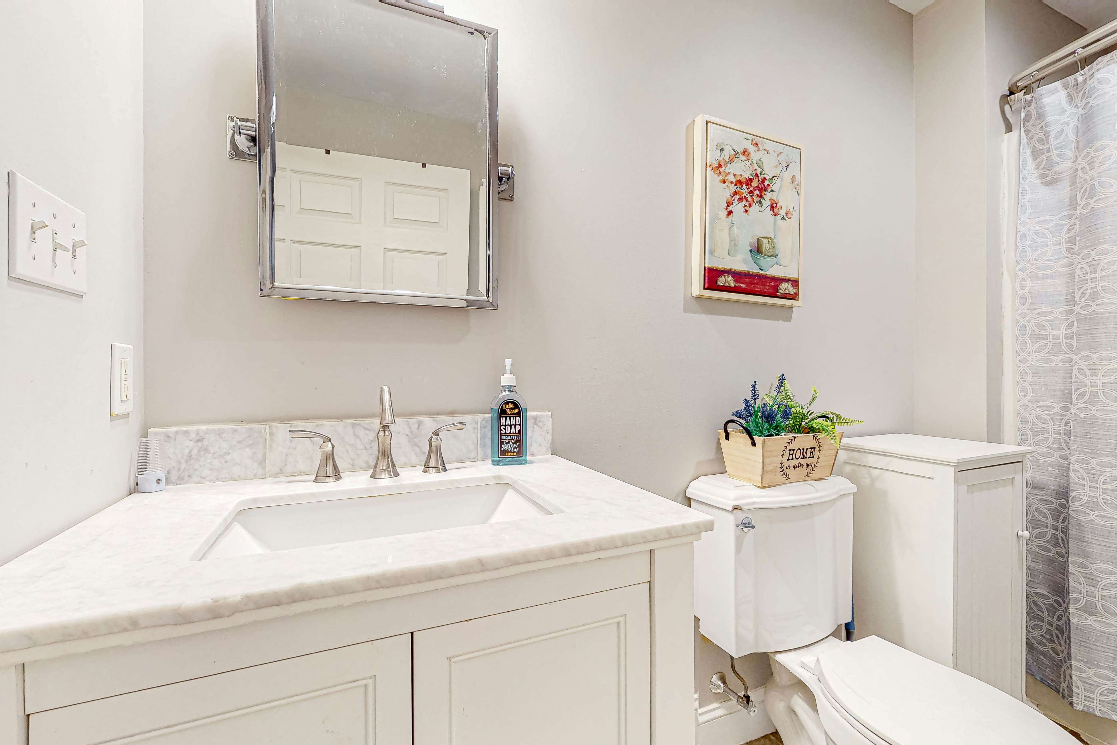 Panther Run River Retreat