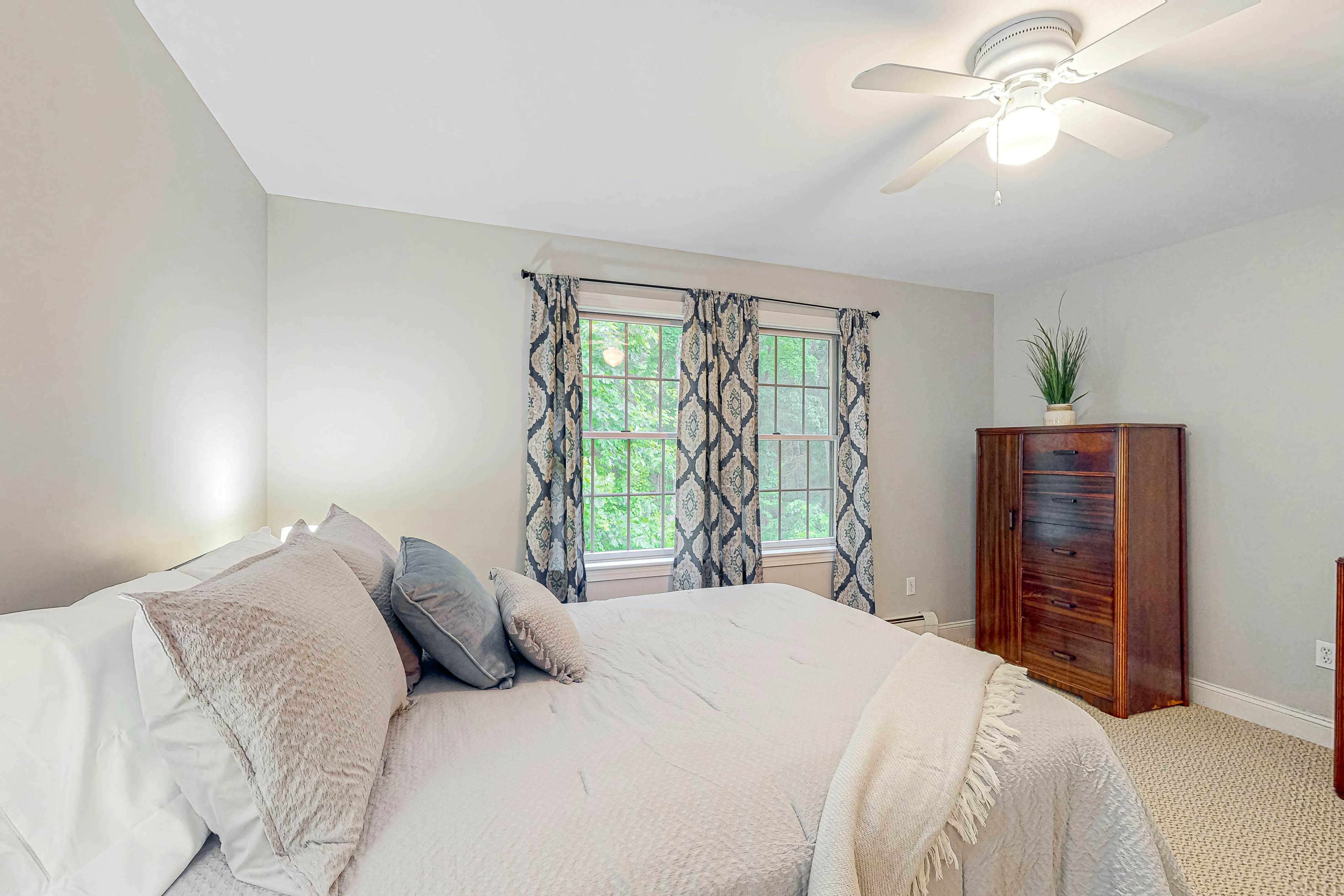 Panther Run River Retreat