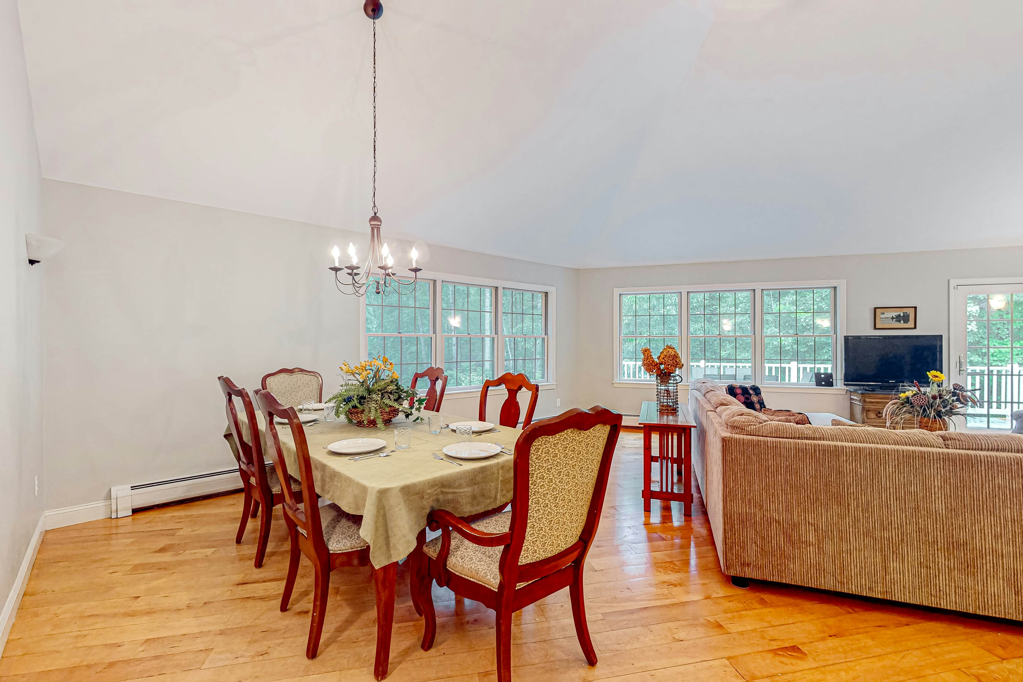 Panther Run River Retreat