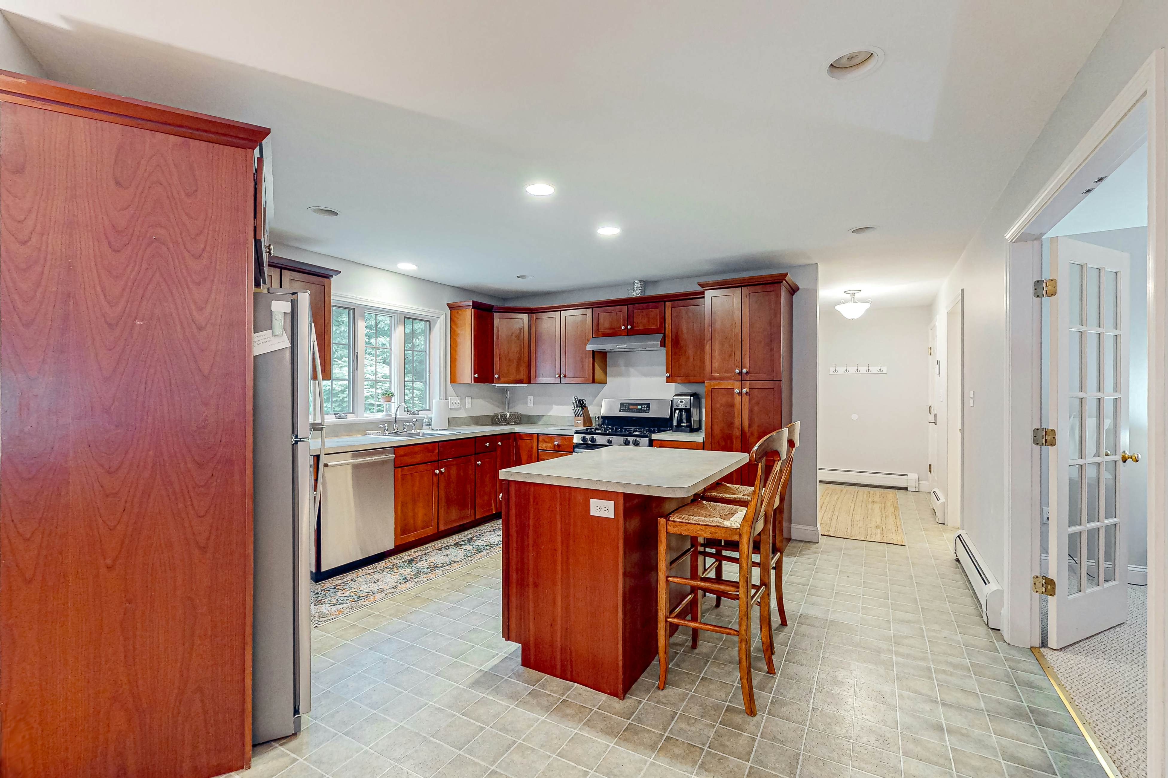 Panther Run River Retreat